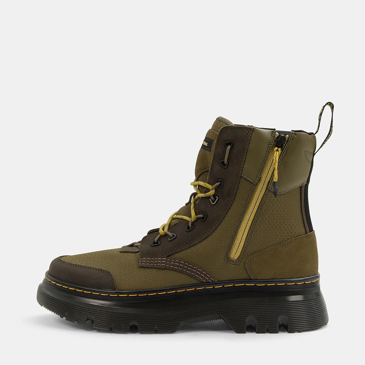 Dr. Martens Tarik Zip