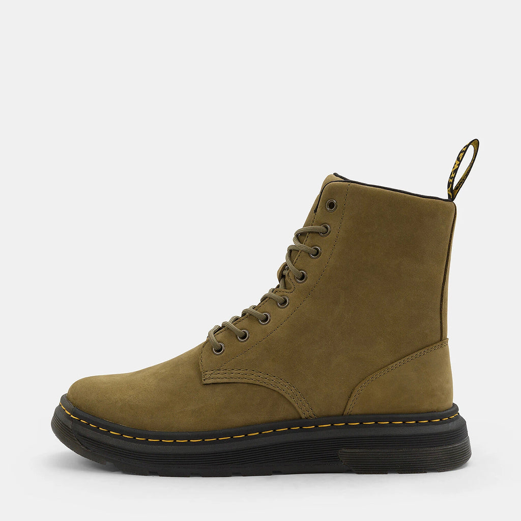 Dr. Martens Crewson Chukka