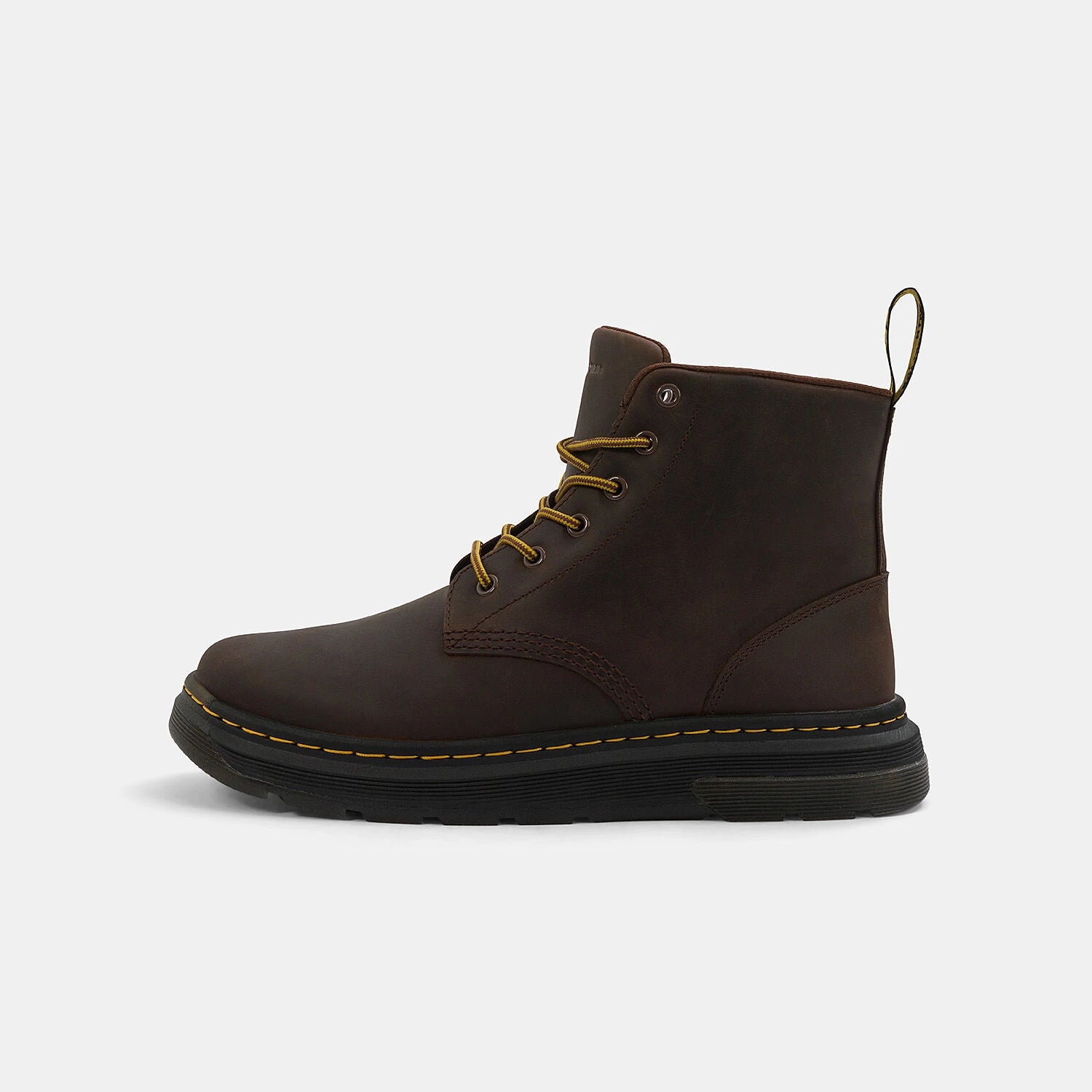 Dr. Martens Crewson Chukka
