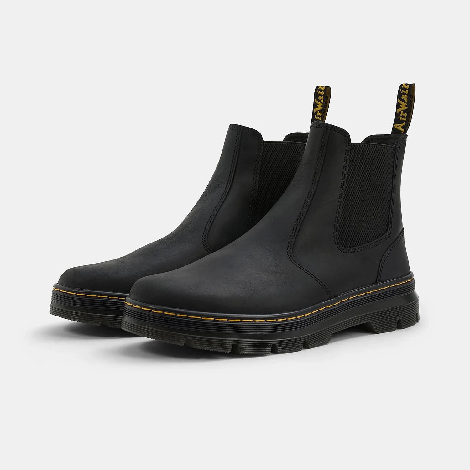Dr. Martens Chelsea Embury