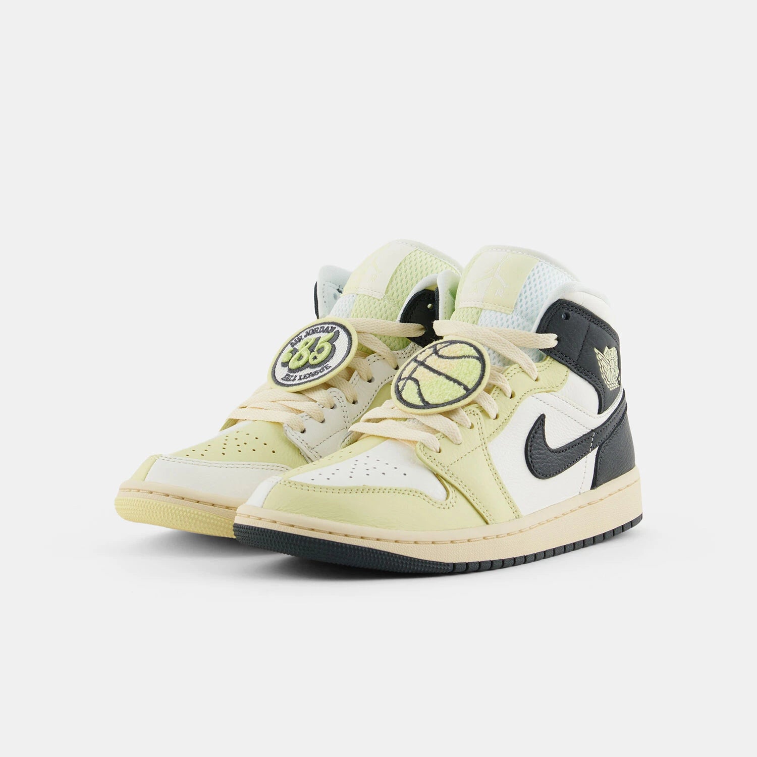Air Jordan 1 Low Fall League (W)