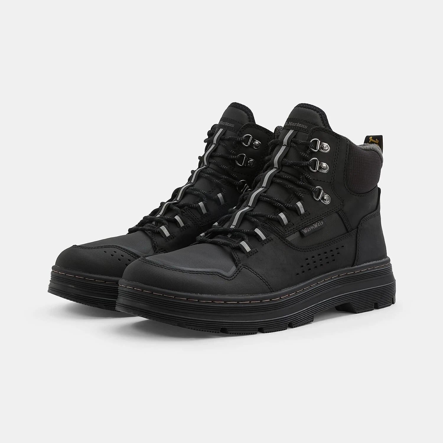 Dr. Martens Rilla WX