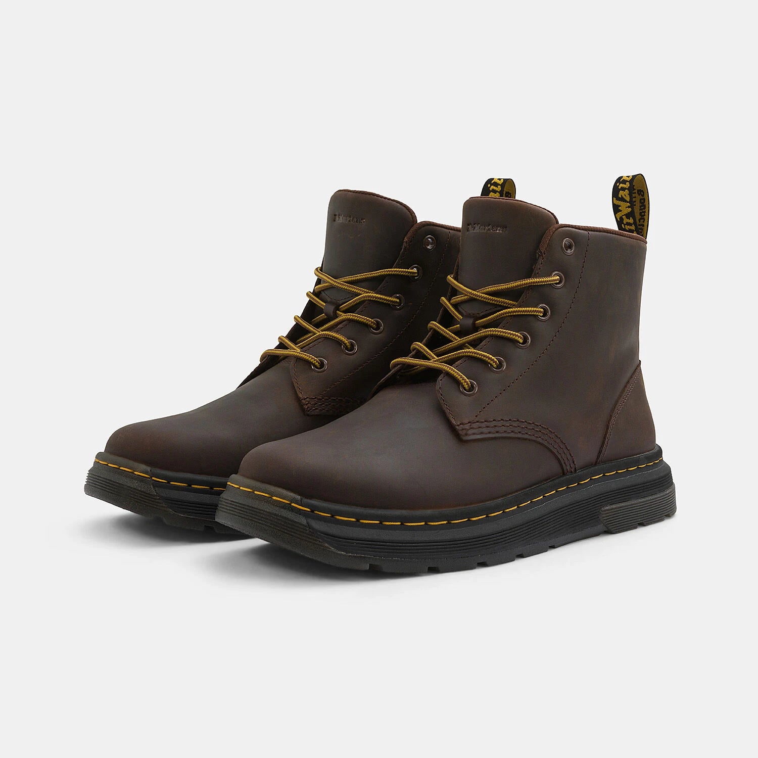 Dr. Martens Crewson
