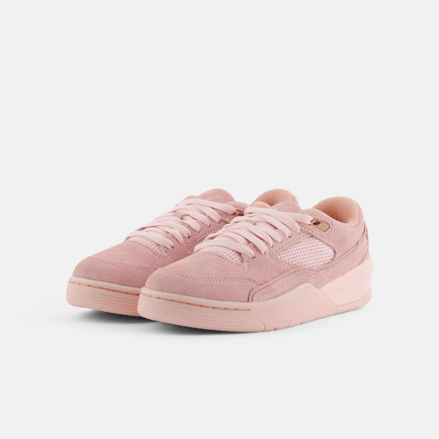 Jordan Flight Court
