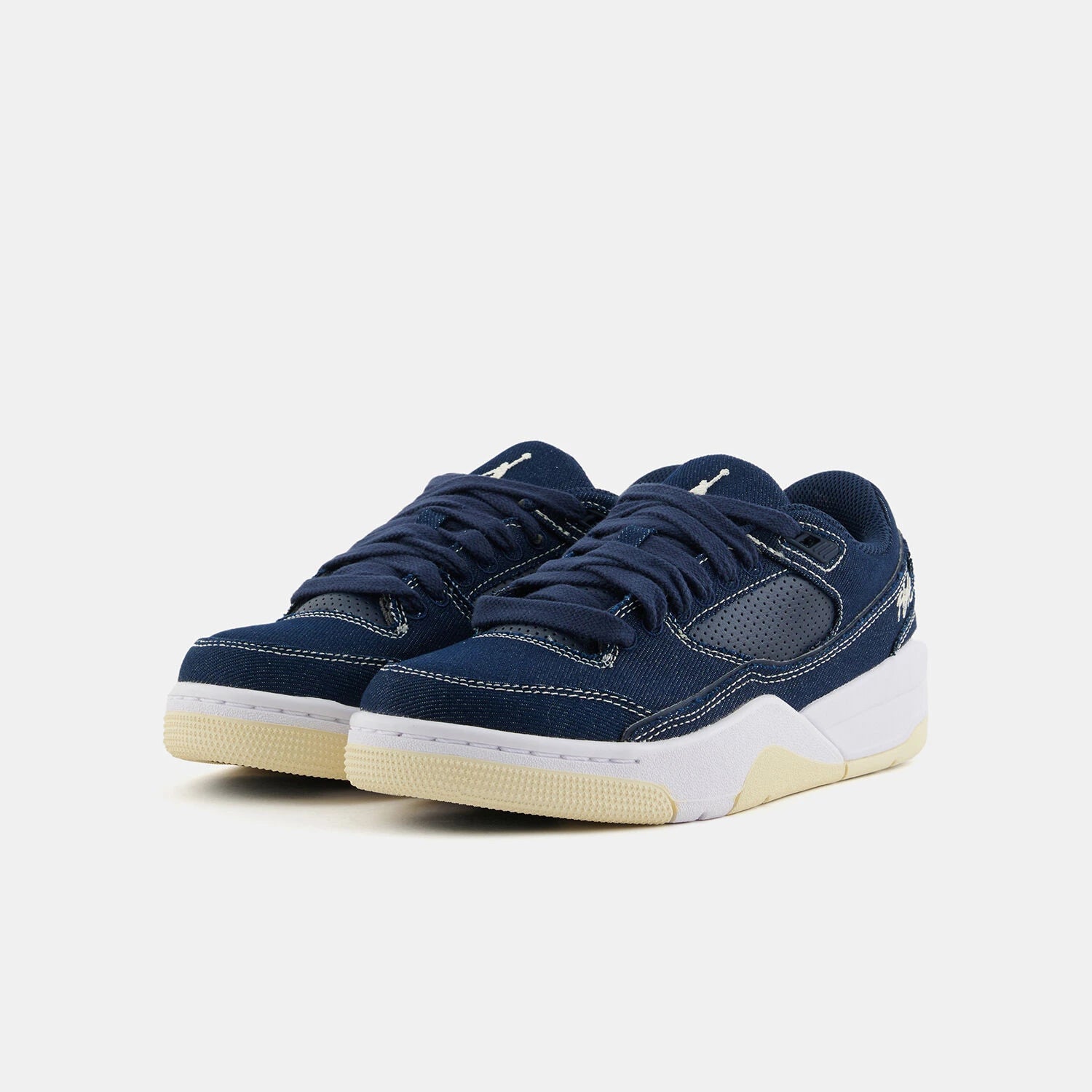 Jordan Flight Court