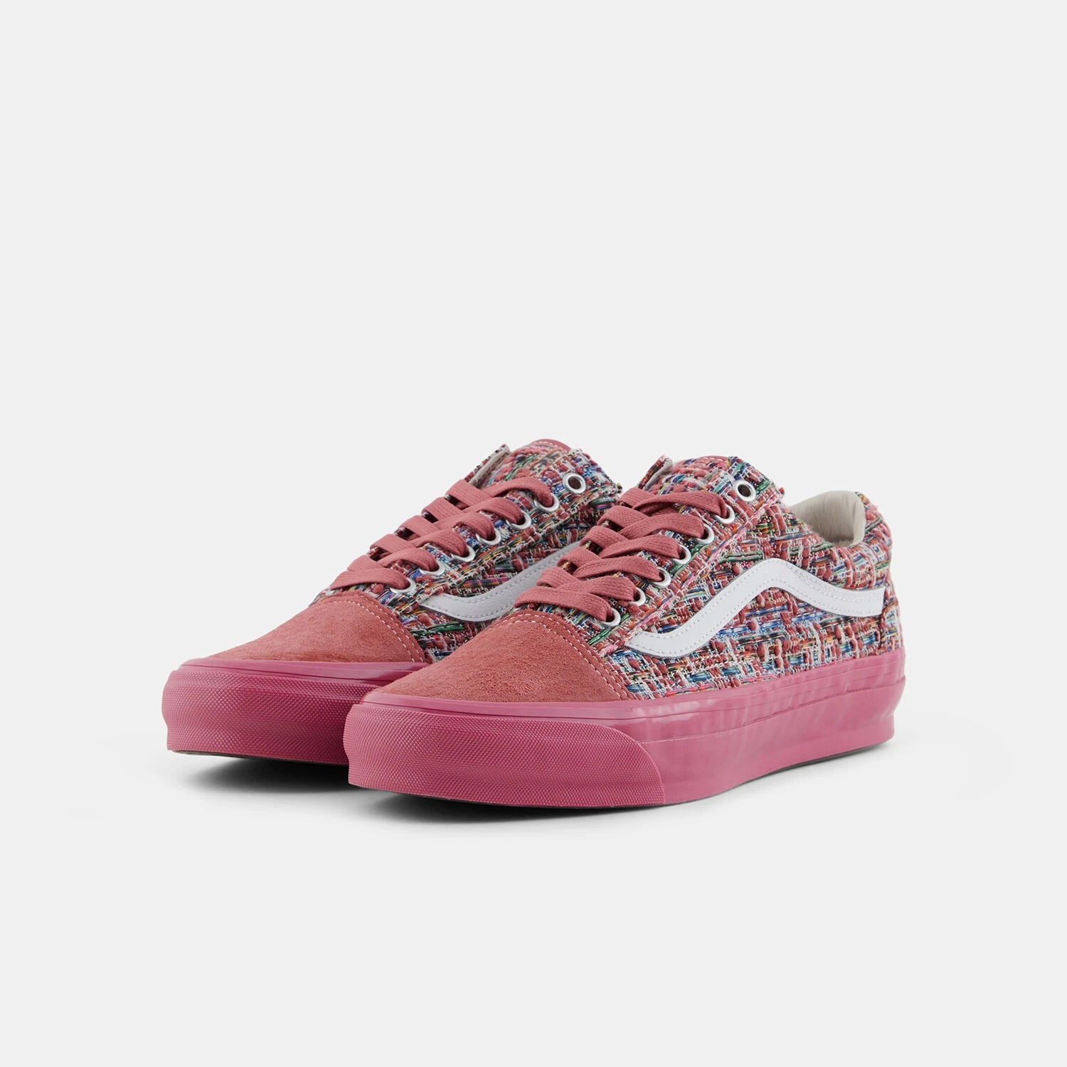 Vans Old Skool Charms