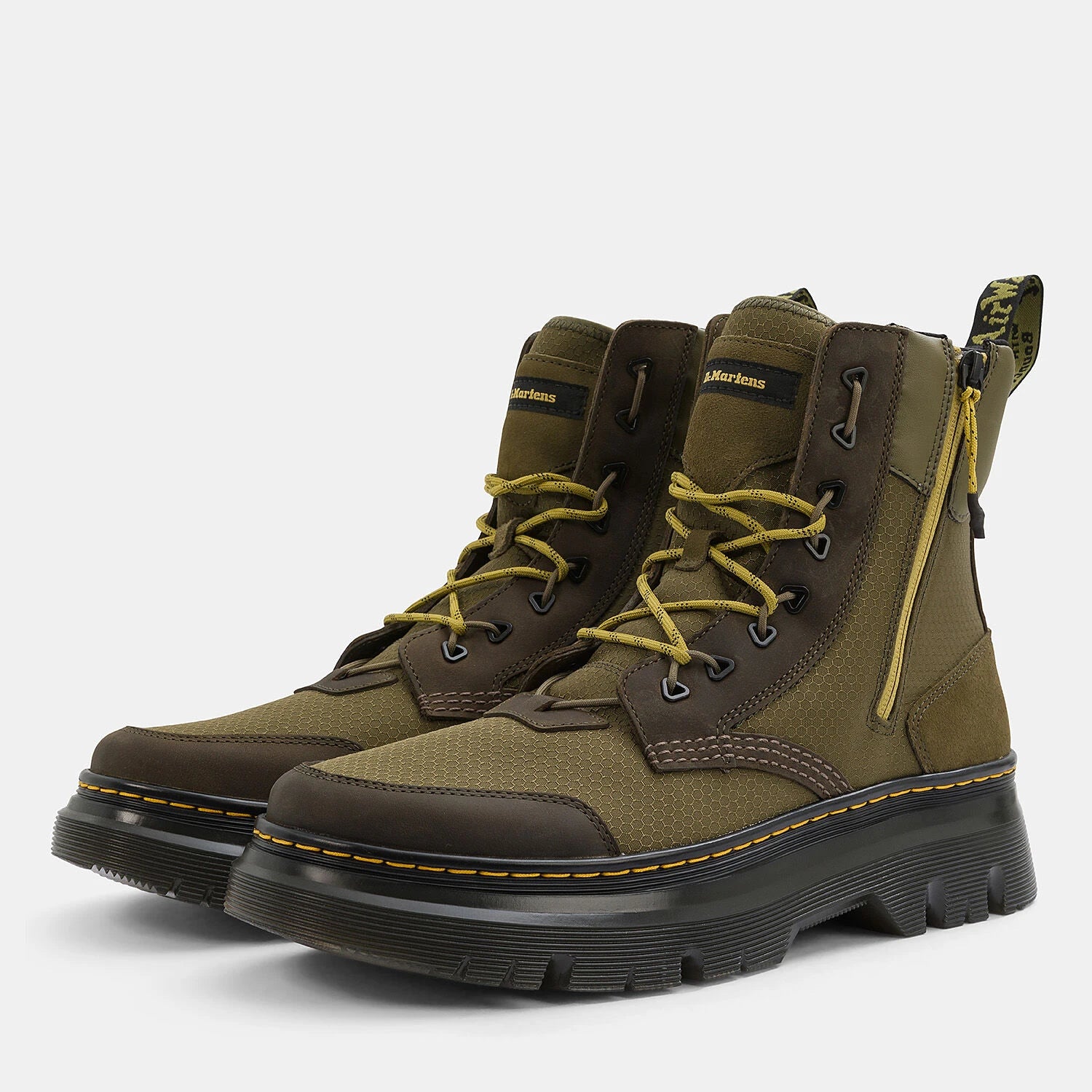 Dr. Martens Tarik Zip
