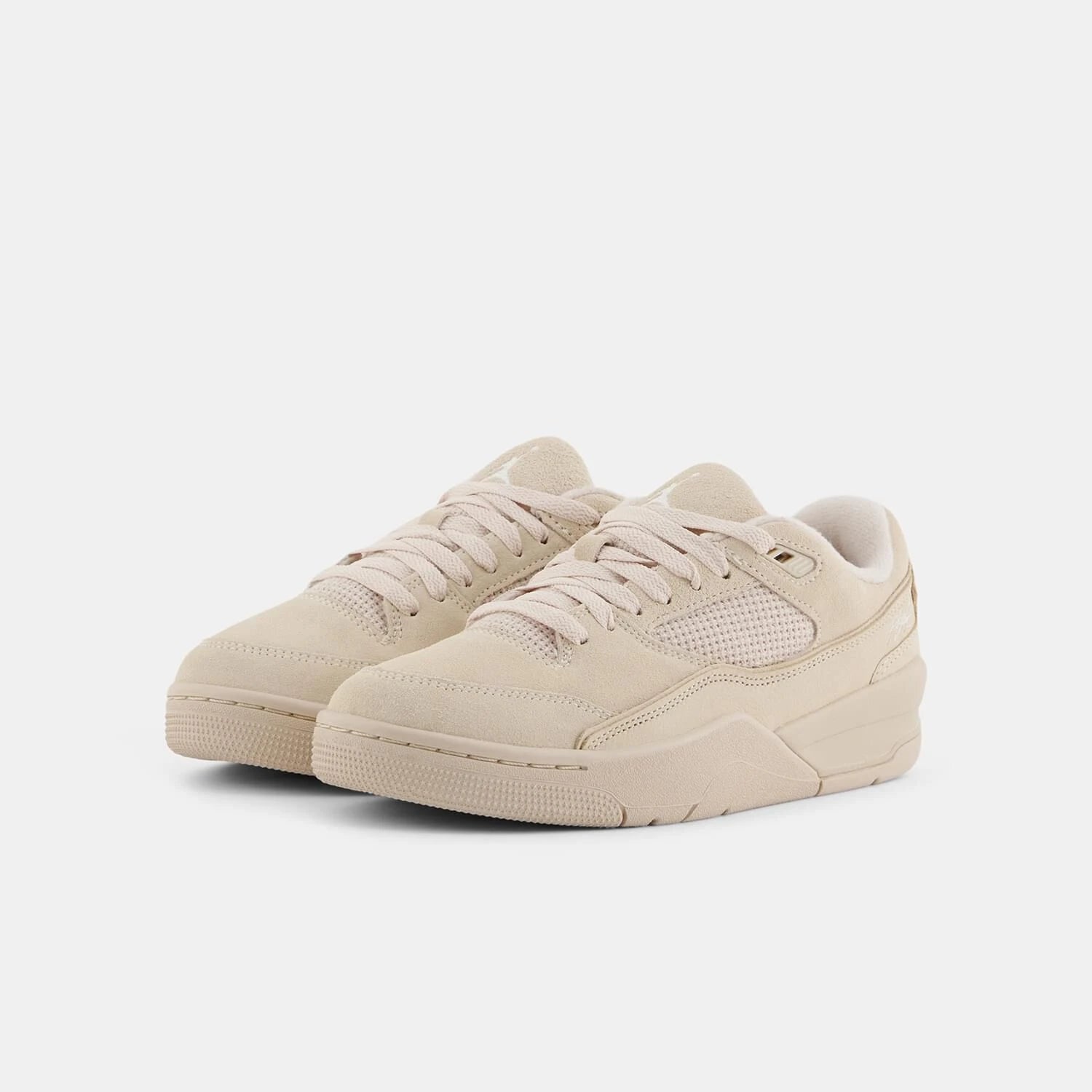 Jordan Flight Court