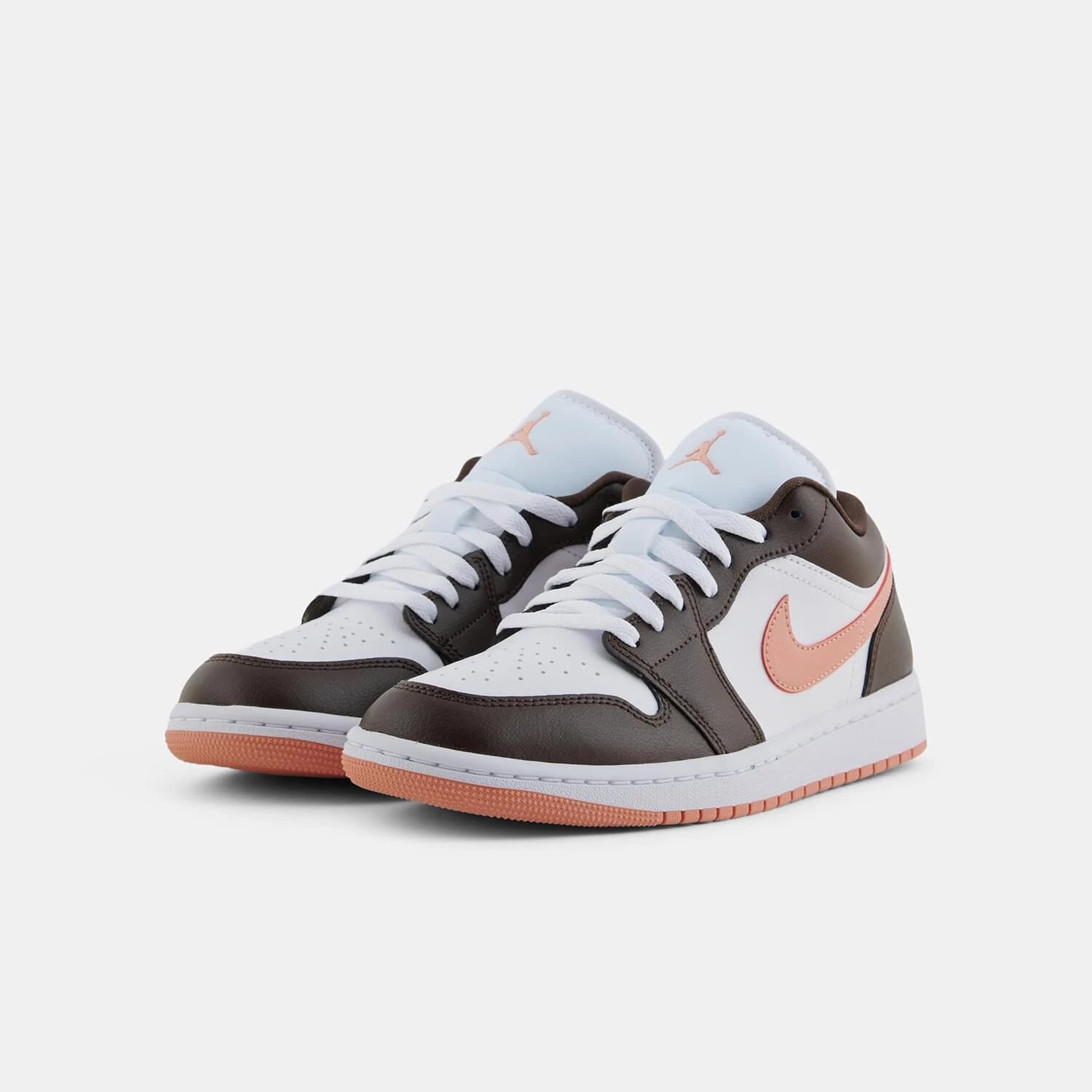 Air Jordan 1 Mid Madder Root (W)