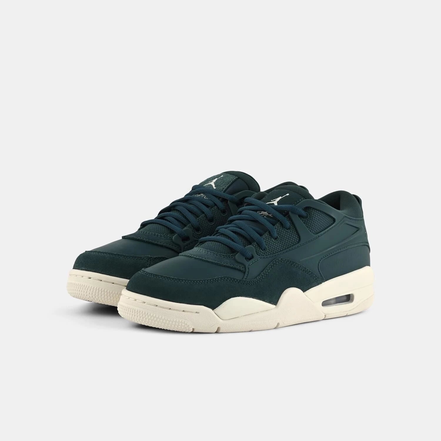 Air Jordan 4 RM Malachite Coconut Milk (W)