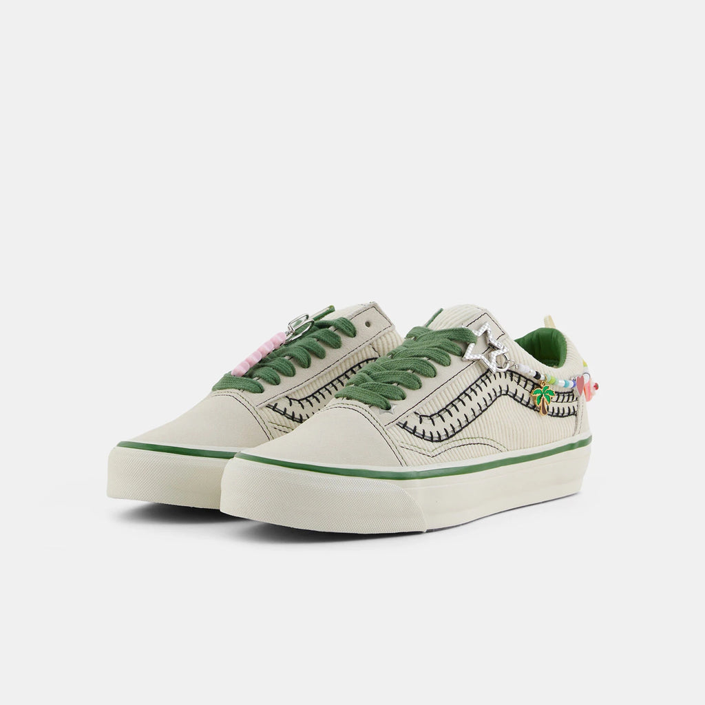 Vans Old Skool Charms