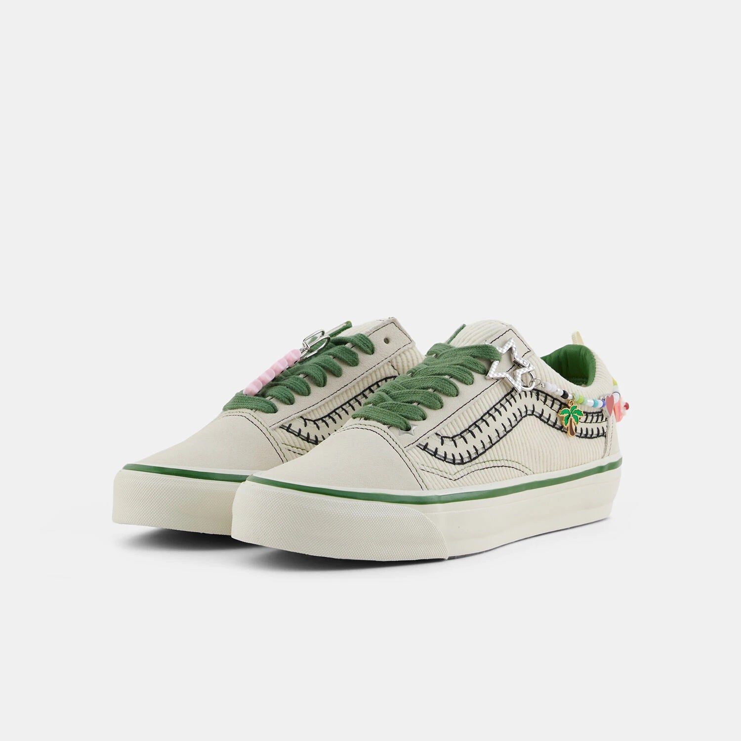 Vans Old Skool Charms