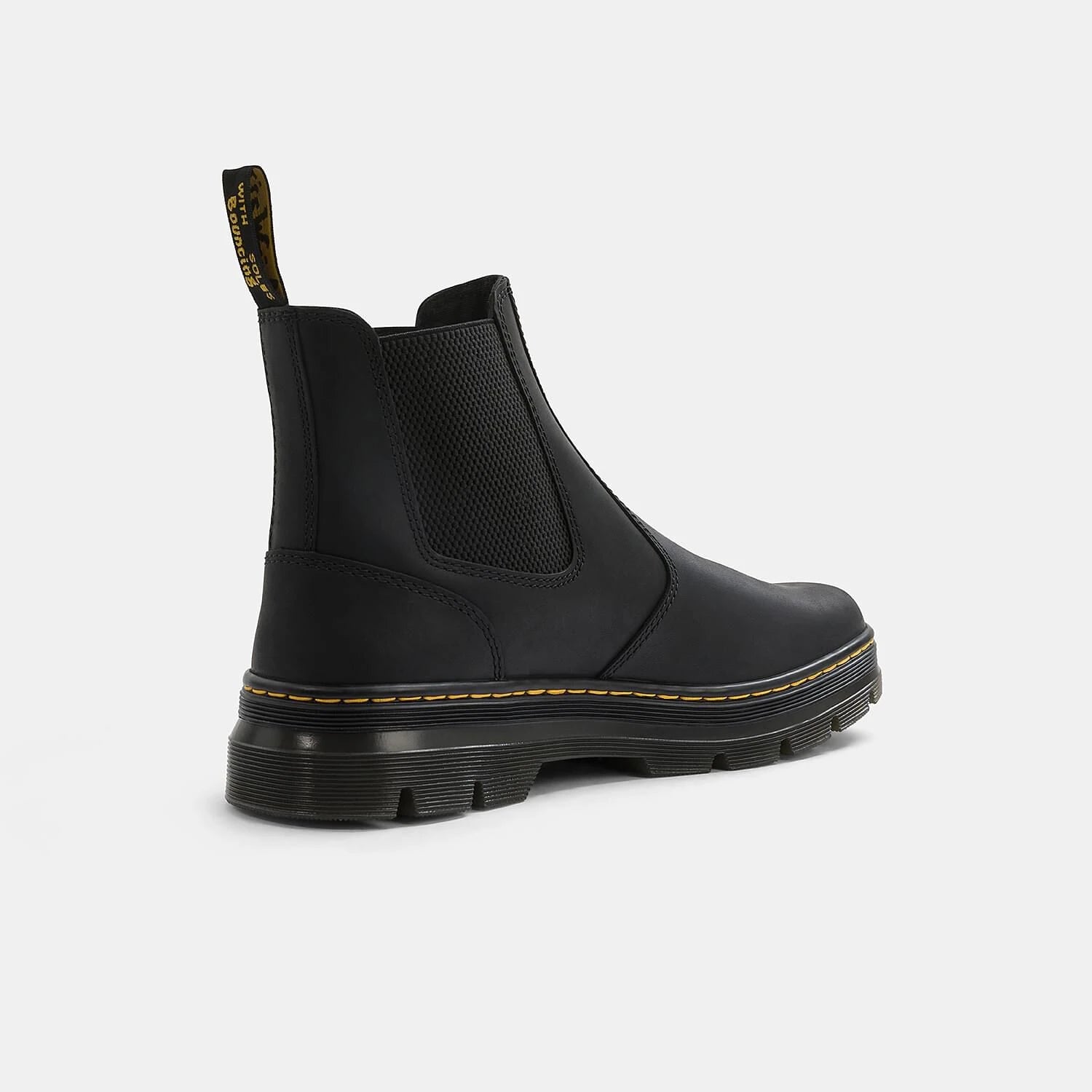 Dr. Martens Chelsea Embury