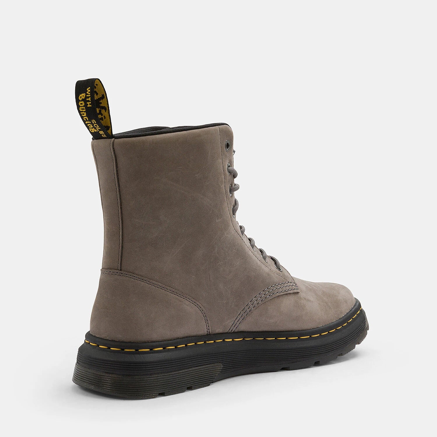 Dr. Martens Crewson