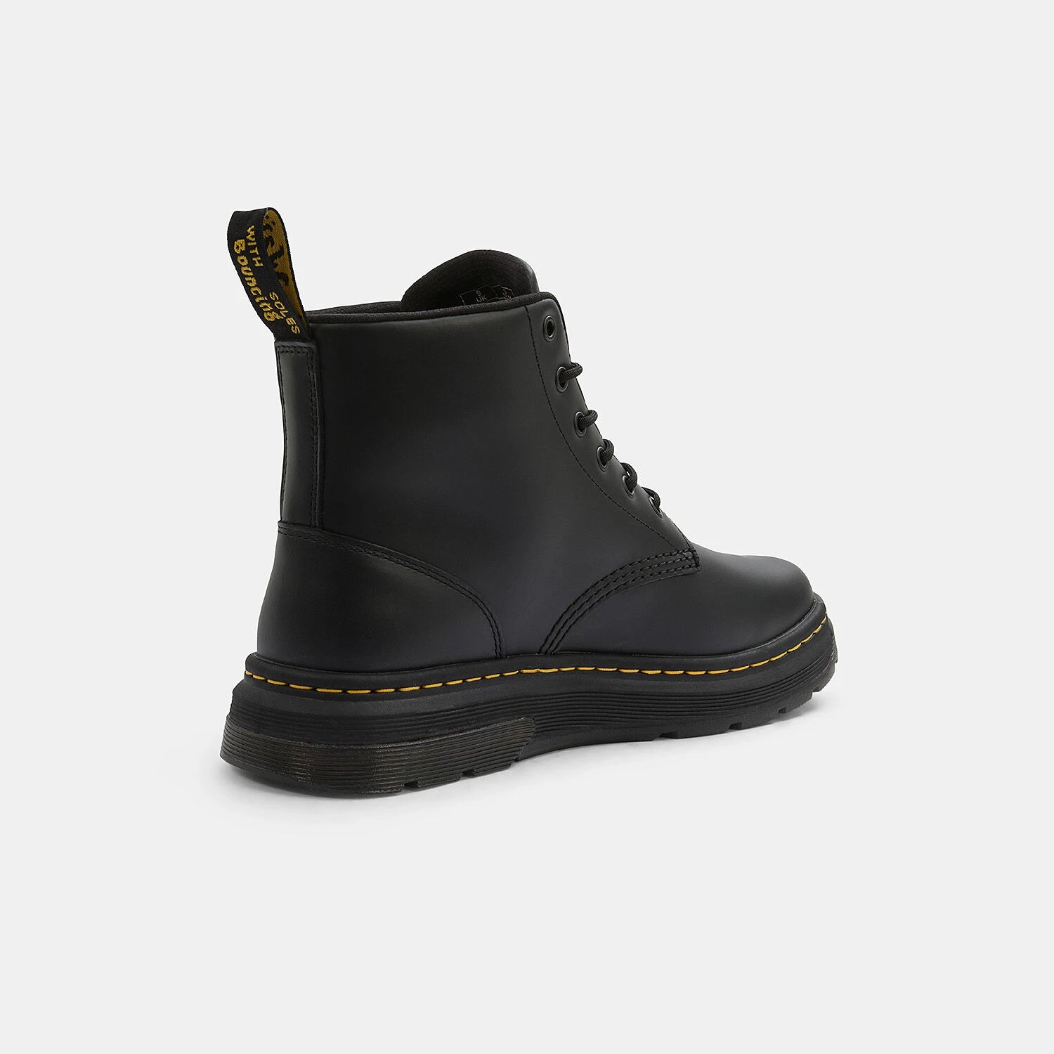 Dr. Martens Crewson Chukka