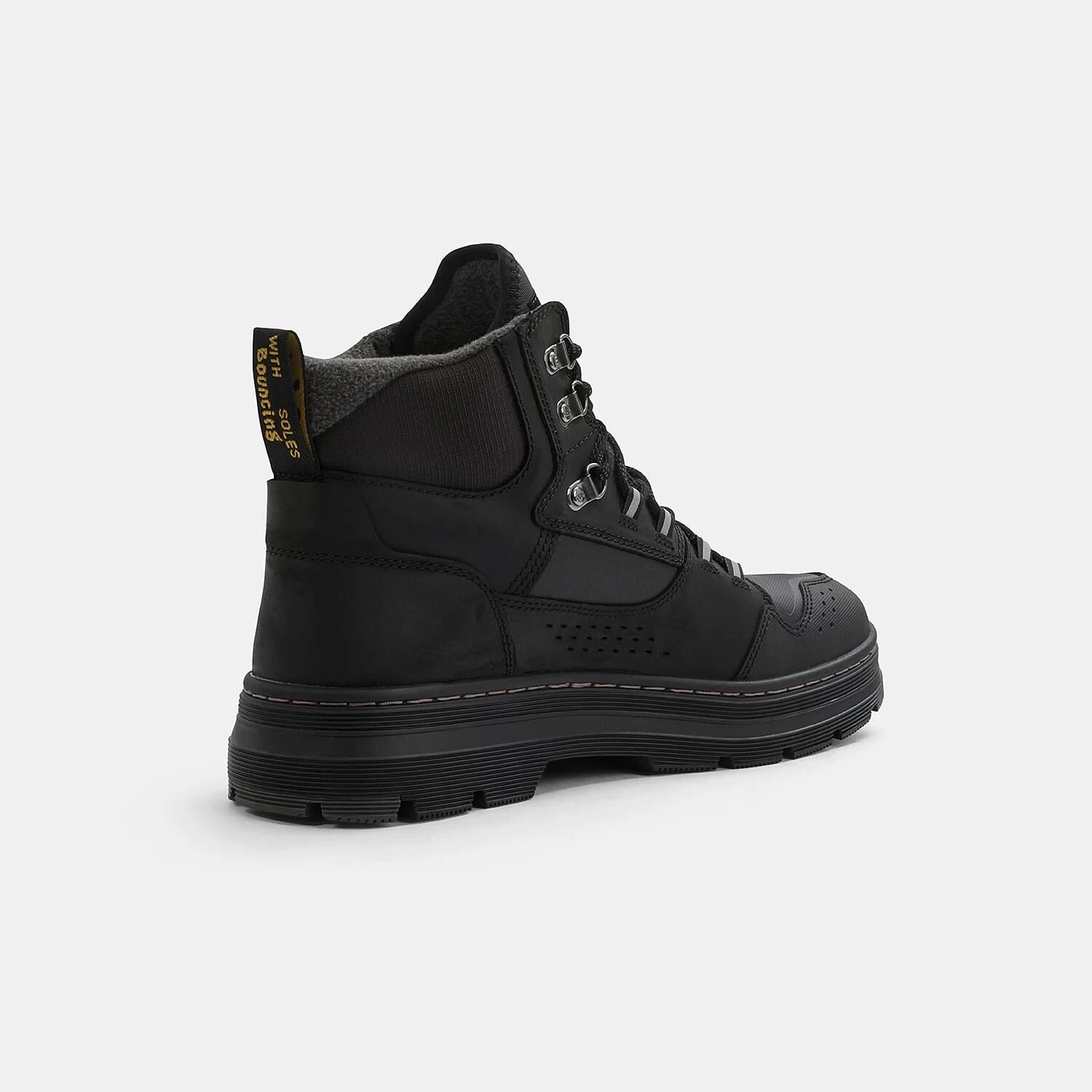Dr. Martens Bonny Tech Winter Extreme