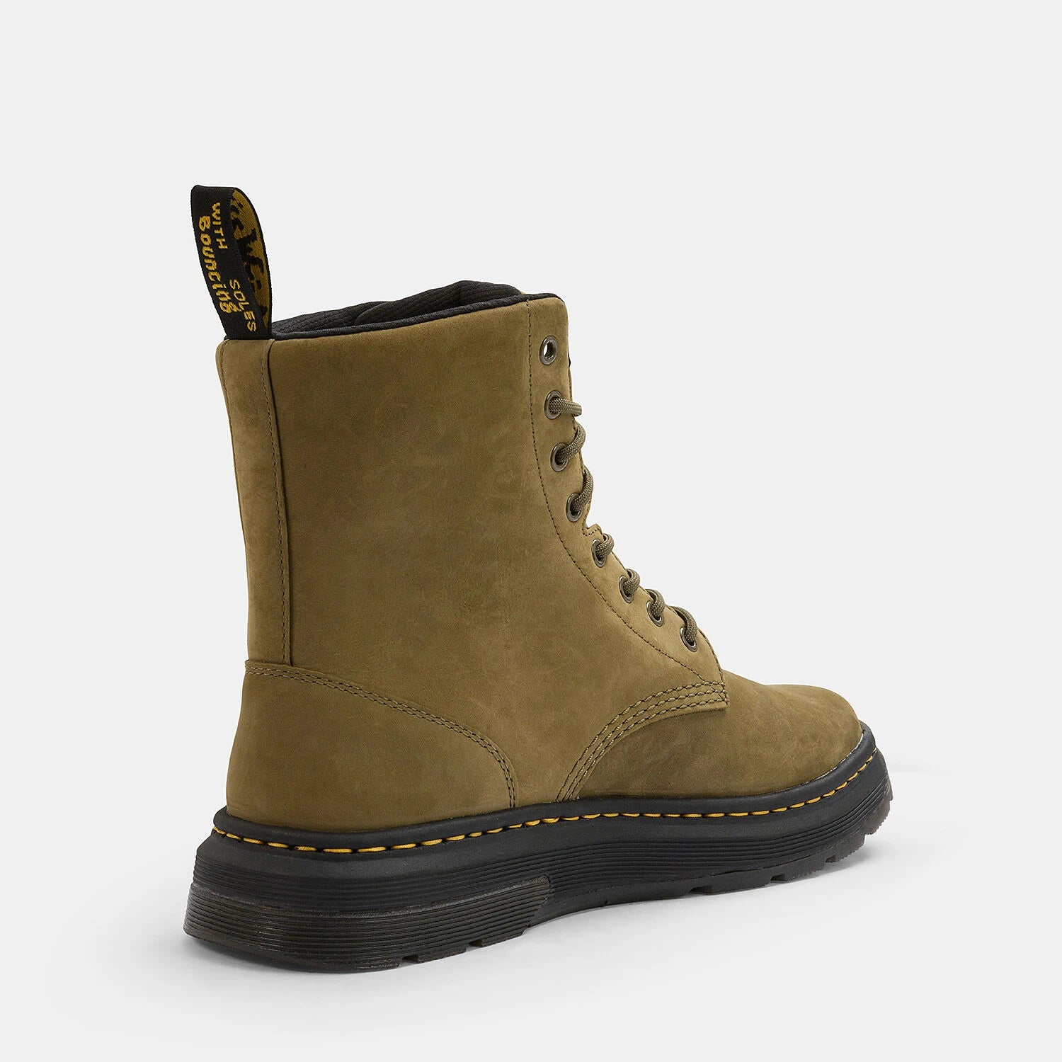 Dr. Martens Crewson