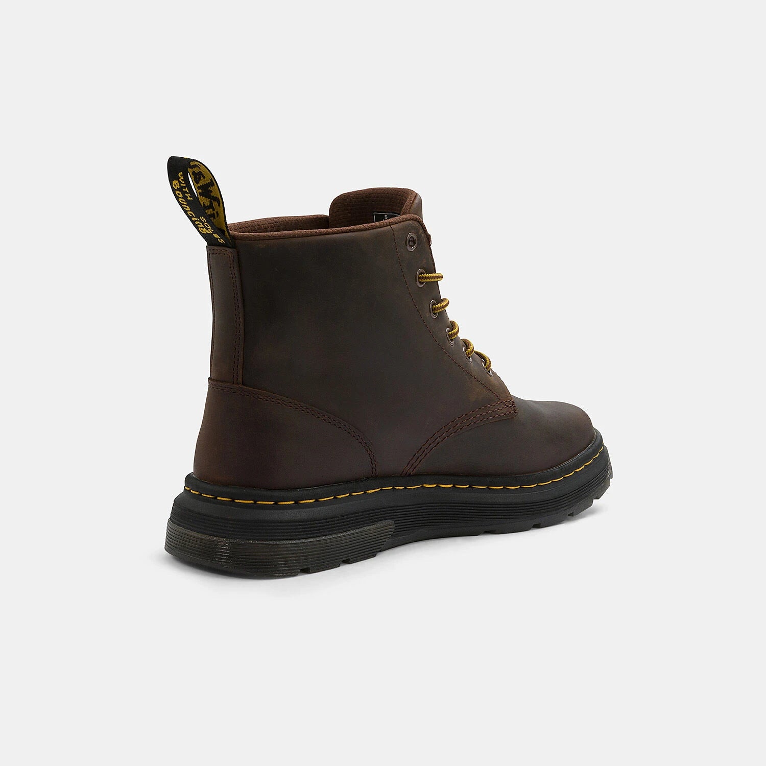 Dr. Martens Crewson