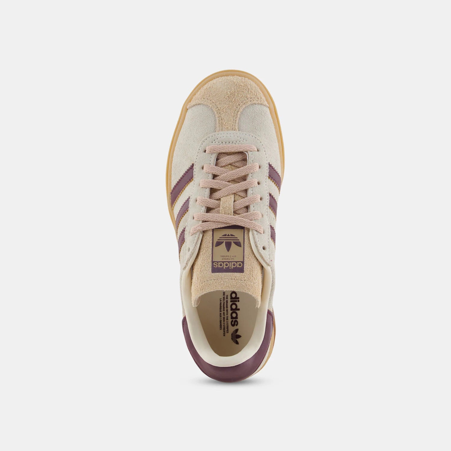 adidas Gazelle Bold