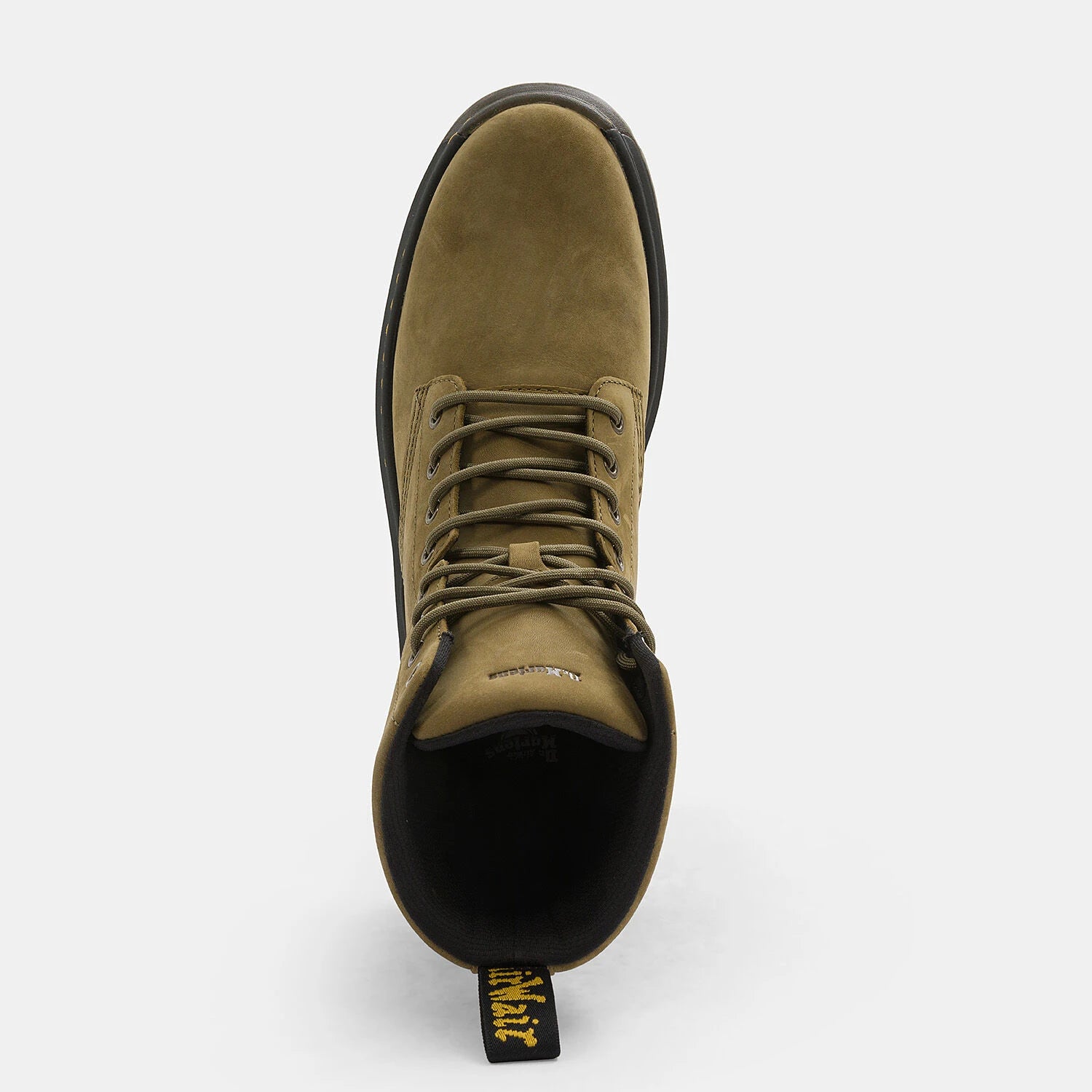 Dr. Martens Crewson Chukka