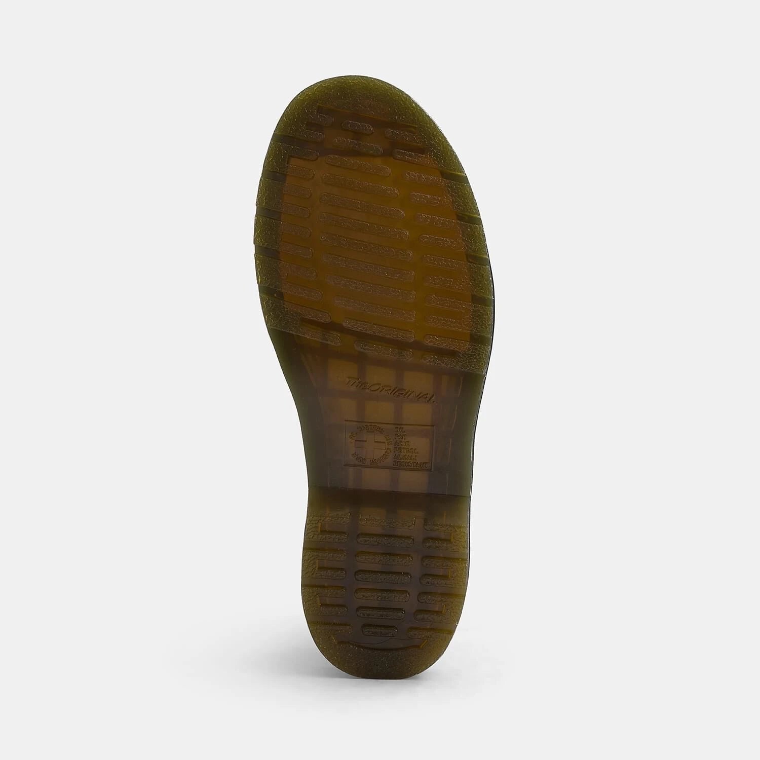 Dr. Martens 1460 Pascal