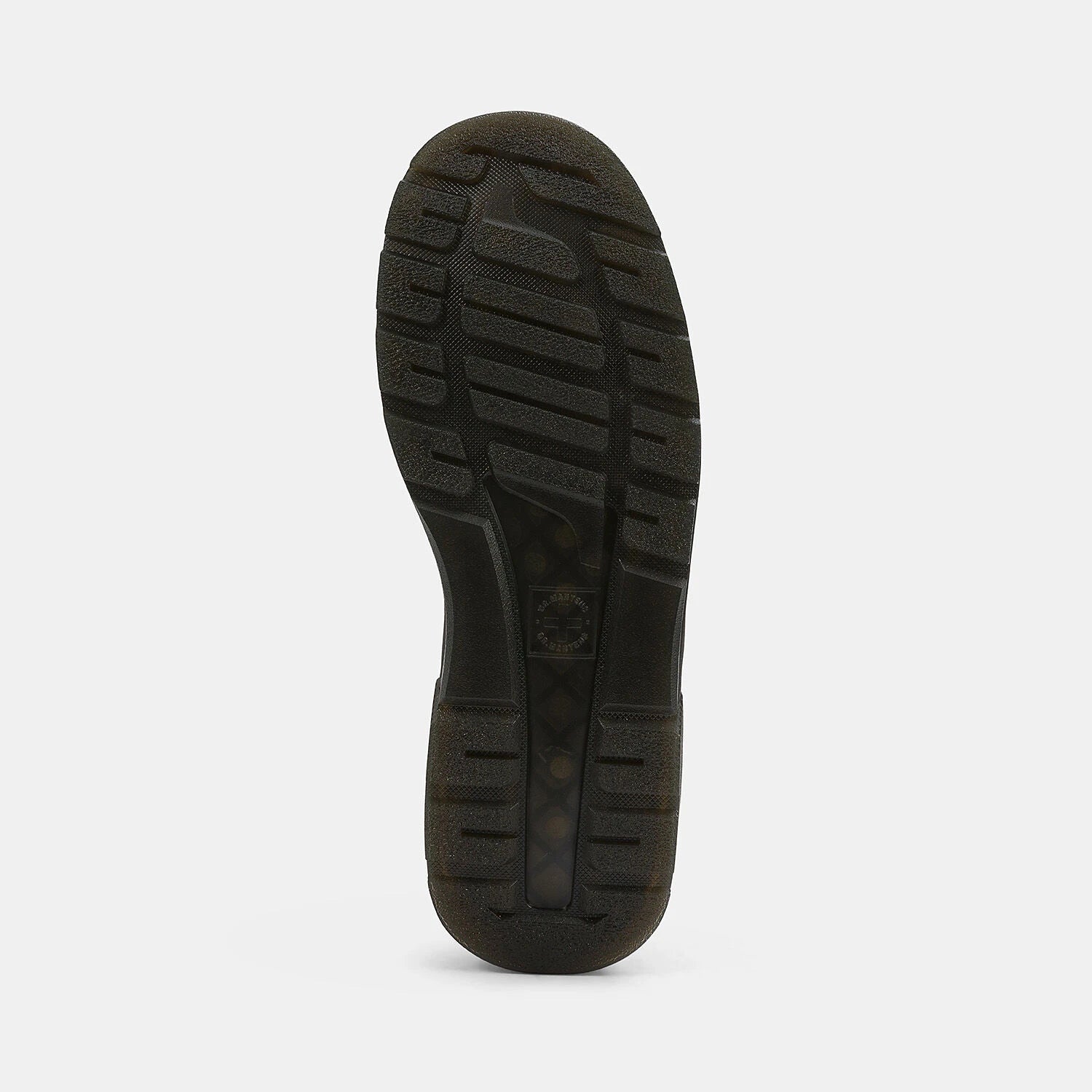 Dr. Martens Crewson Chukka