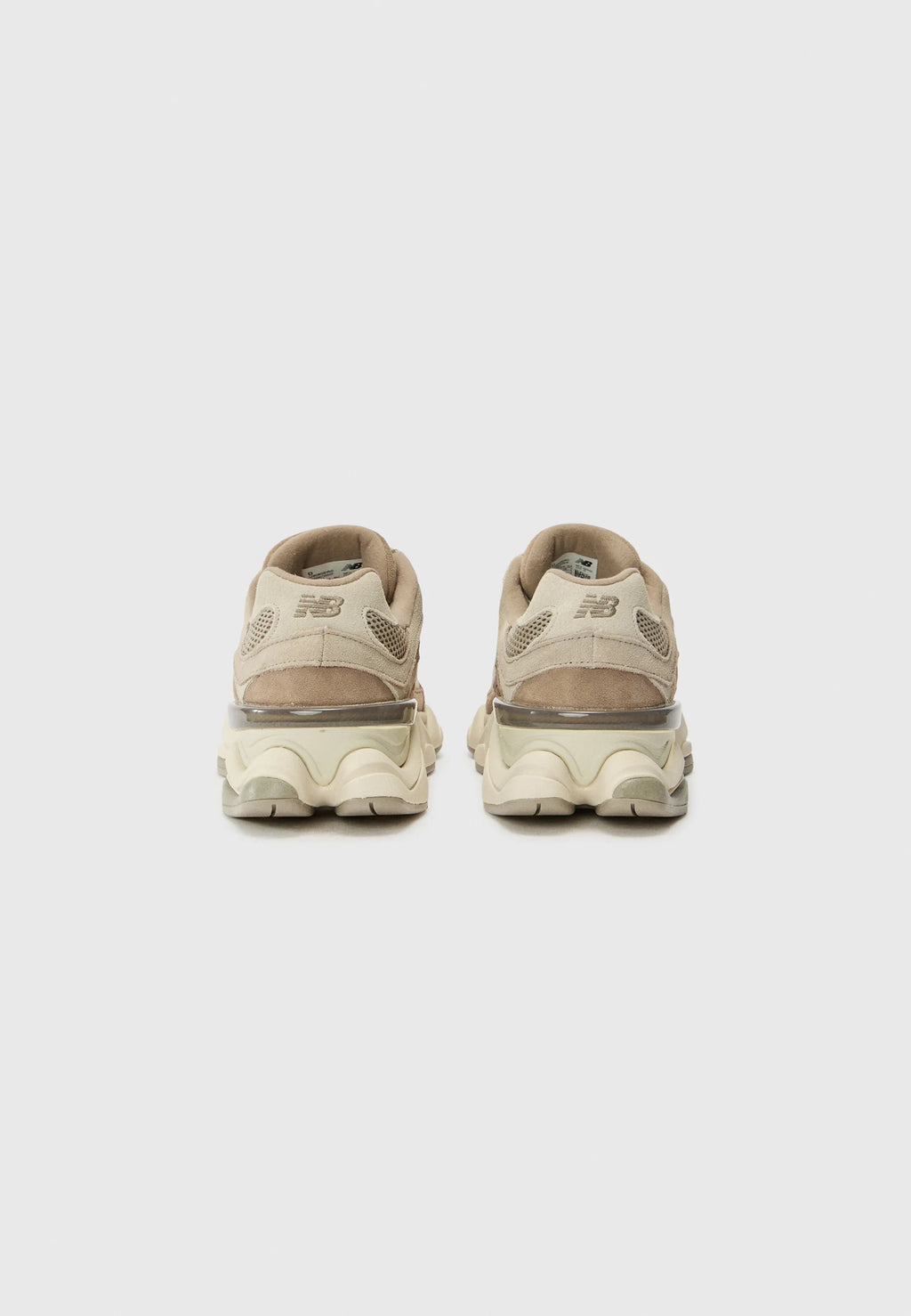 New Balance Sneakers basse - mushroom