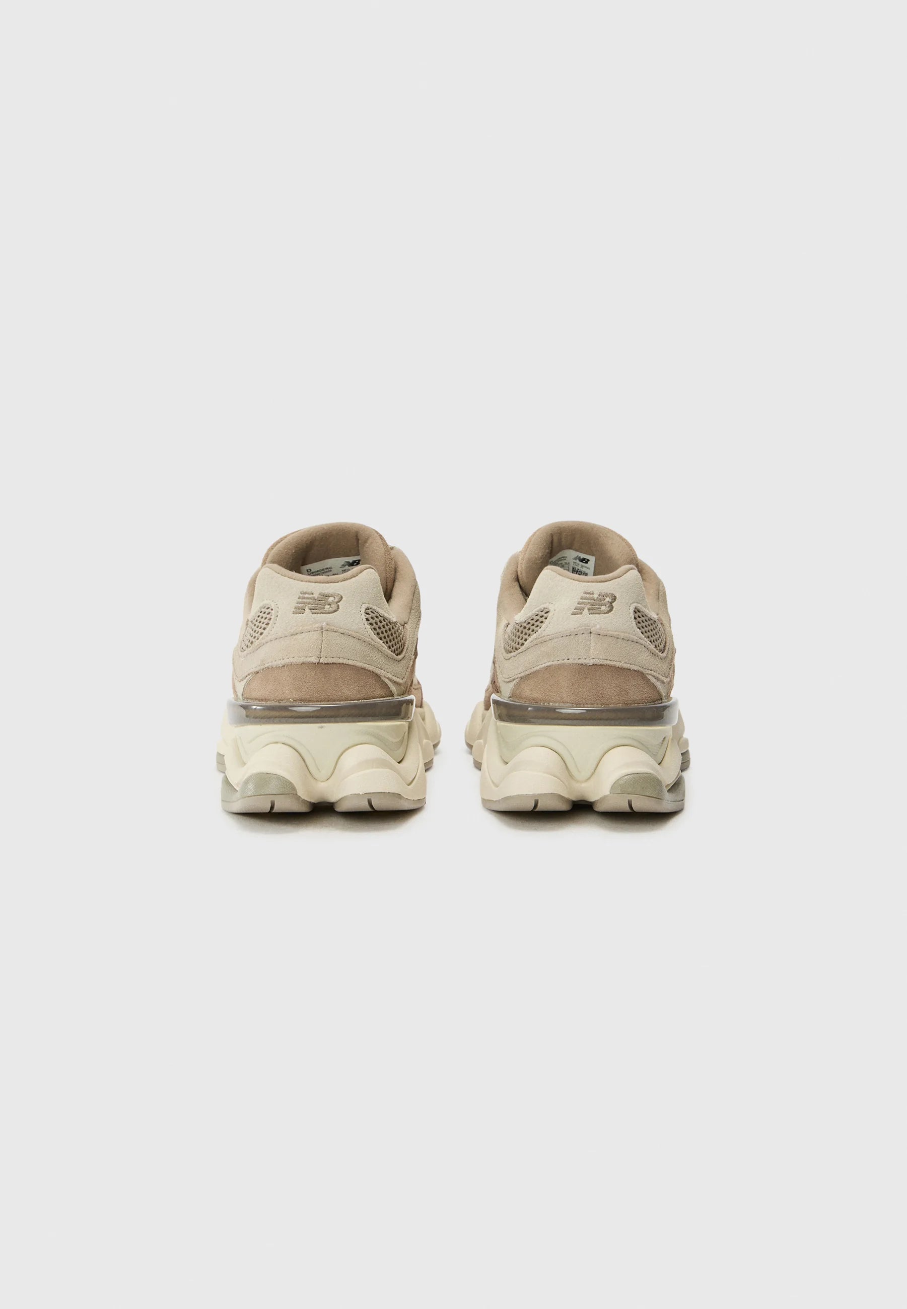 New Balance Sneakers basse - mushroom