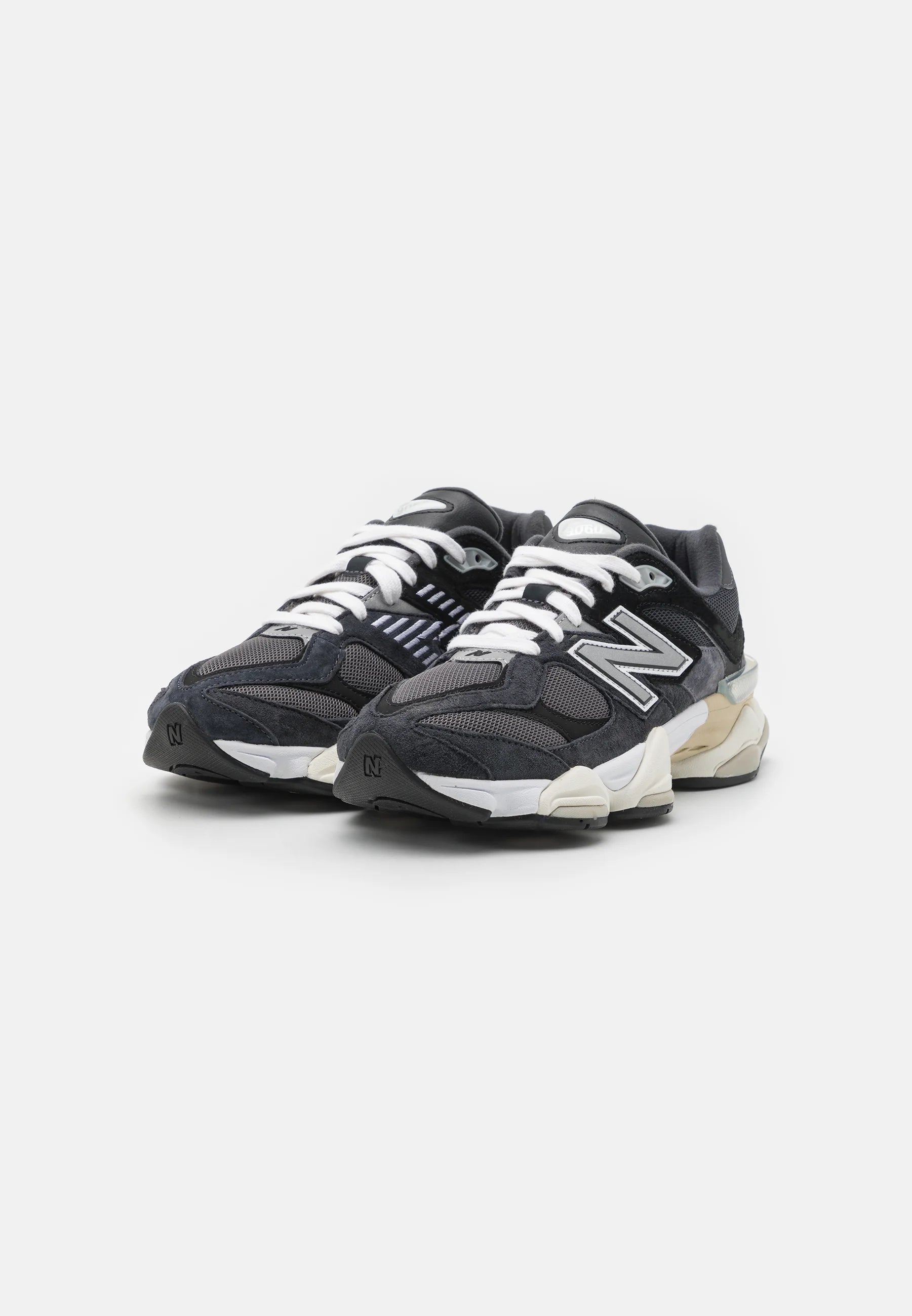 New Balance Sneakers basse - black
