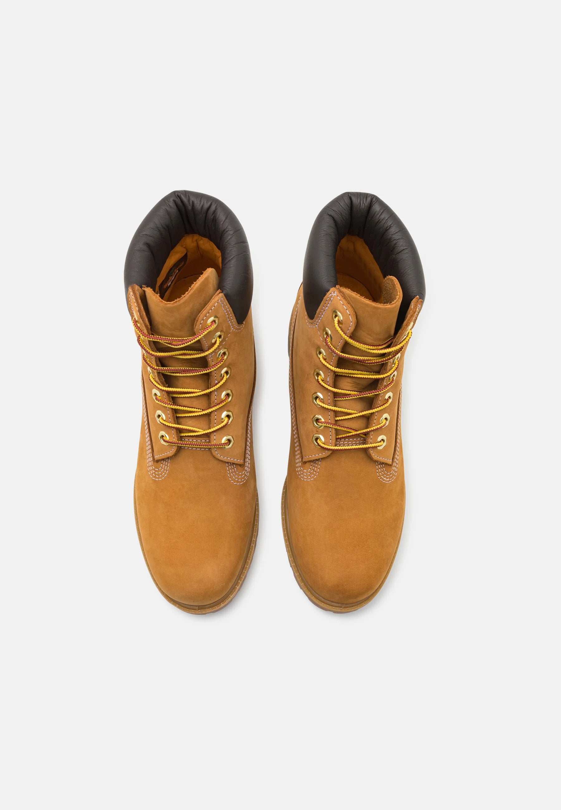 Timberland Stivaletti stringati