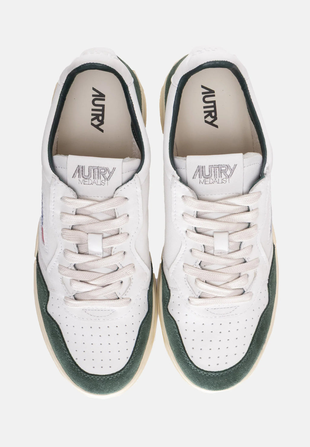 Autry Sneakers basse - white