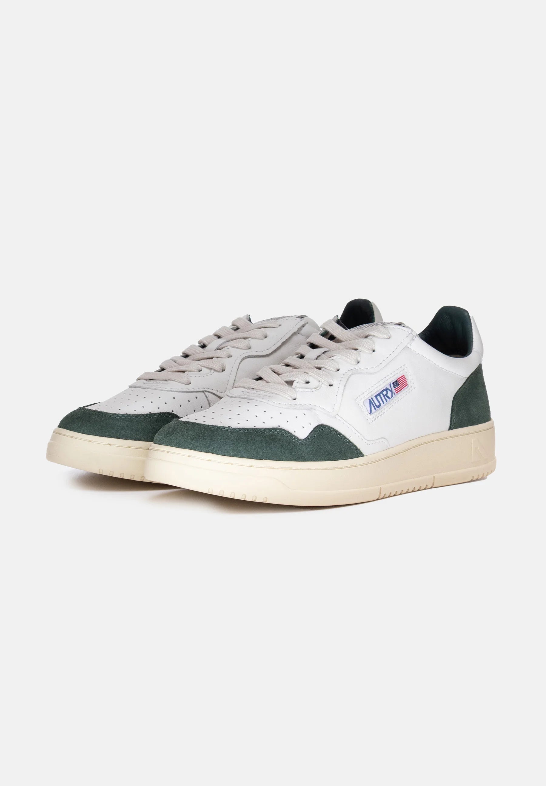 Autry Sneakers basse - white