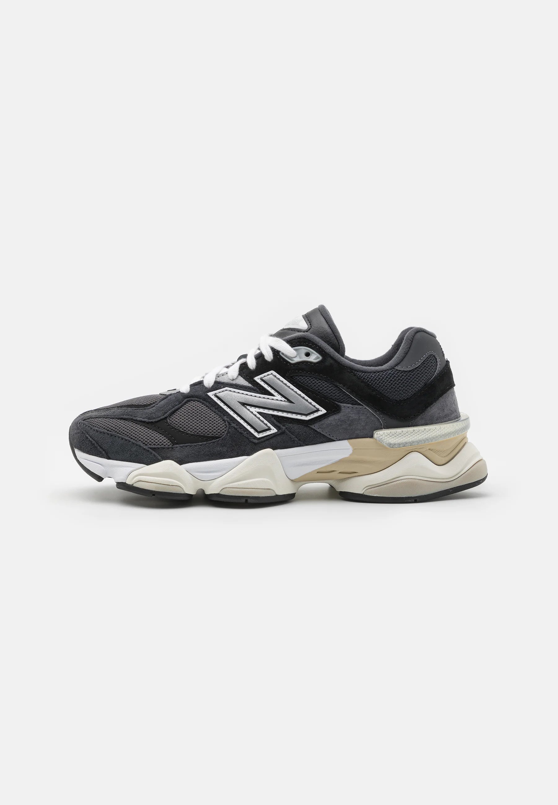 New Balance Sneakers basse - black