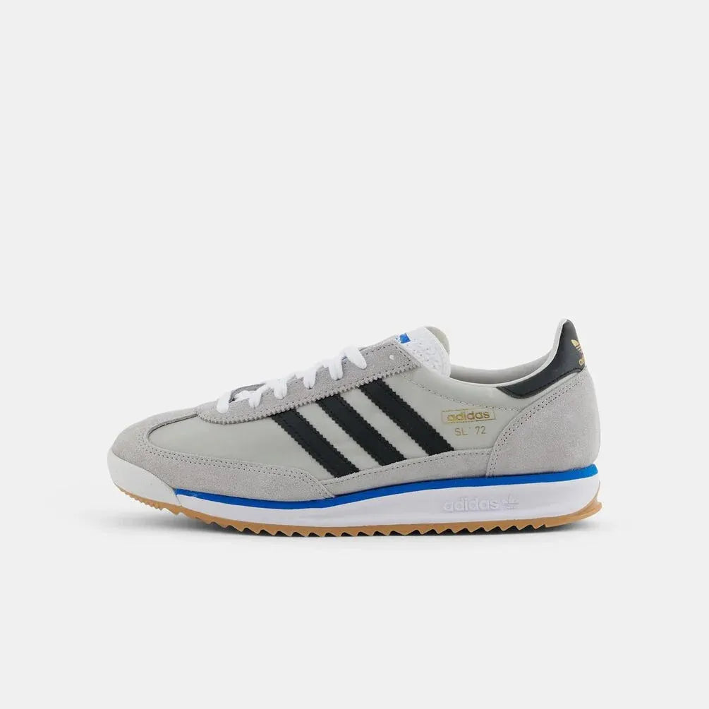 adidas Superstar II