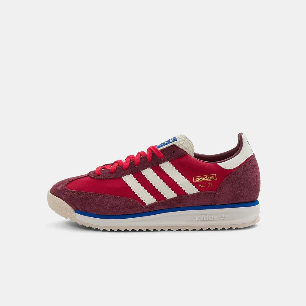 adidas Superstar II