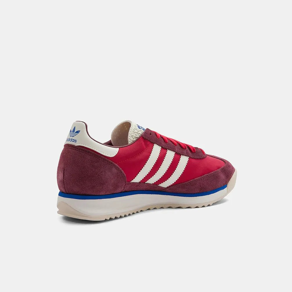 adidas Superstar II
