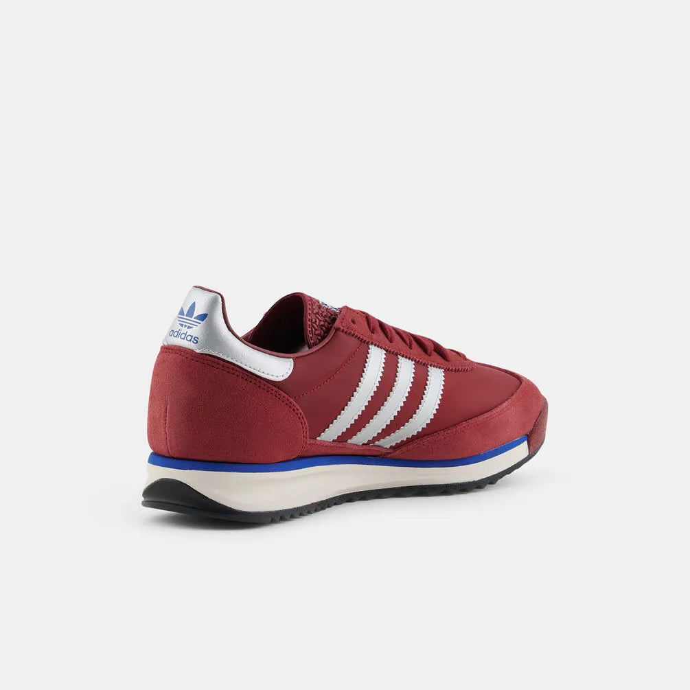 adidas Superstar II