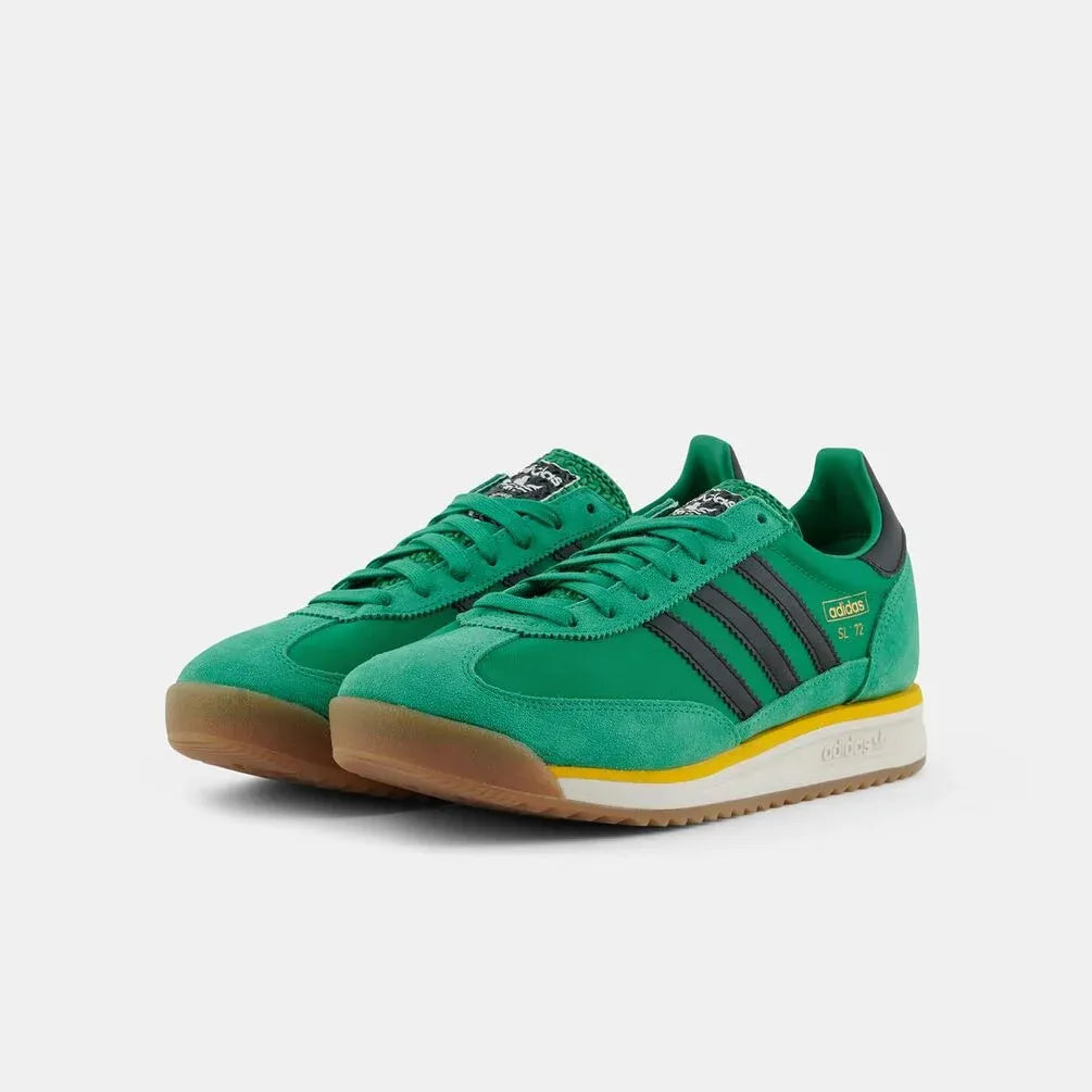 adidas Superstar II
