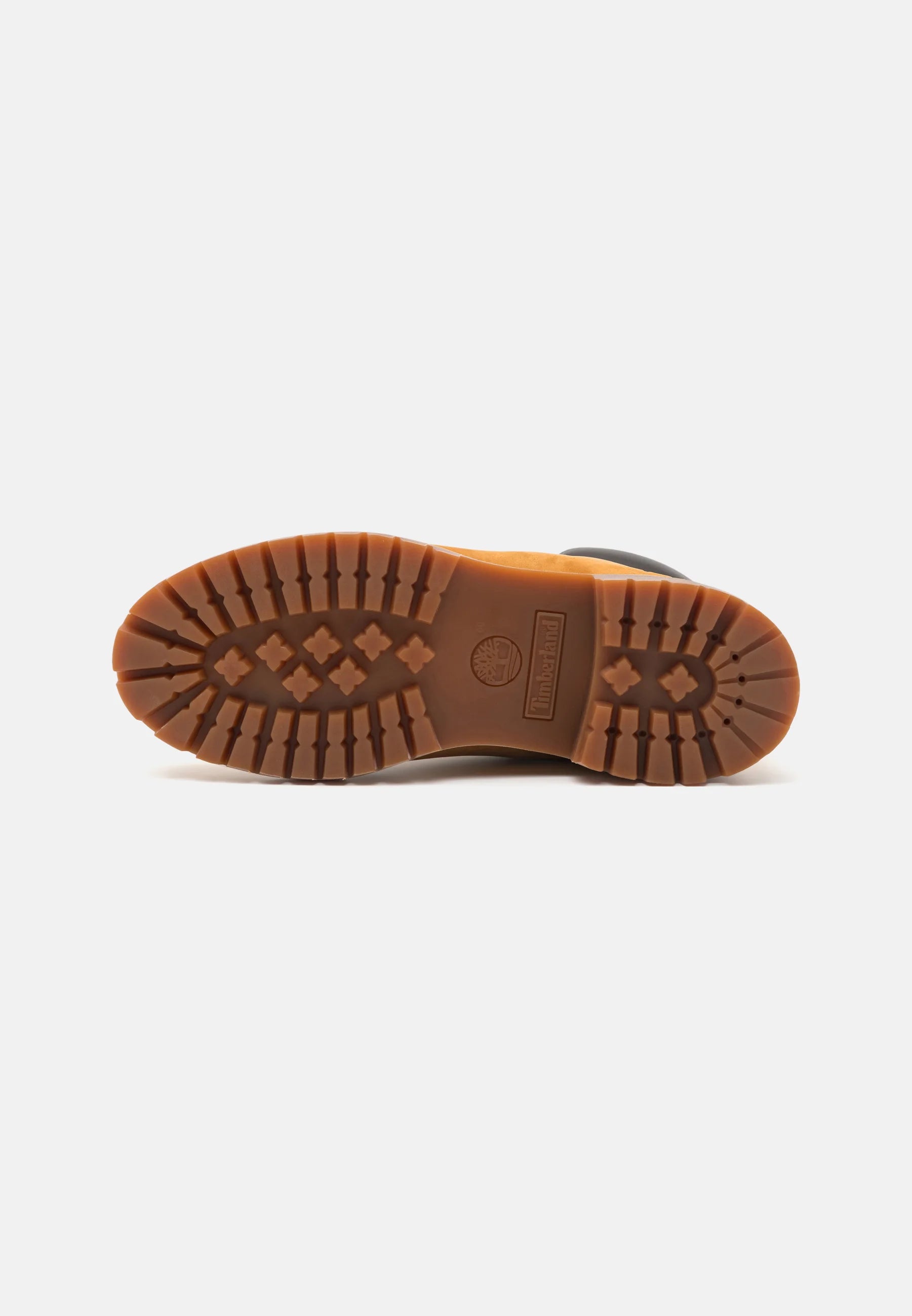 Timberland Stivaletti stringati