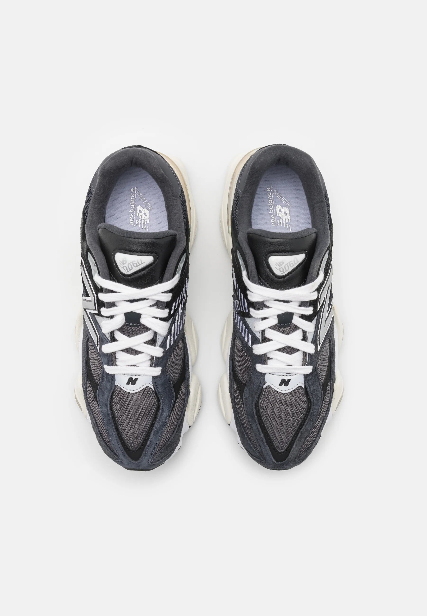 New Balance Sneakers basse - black