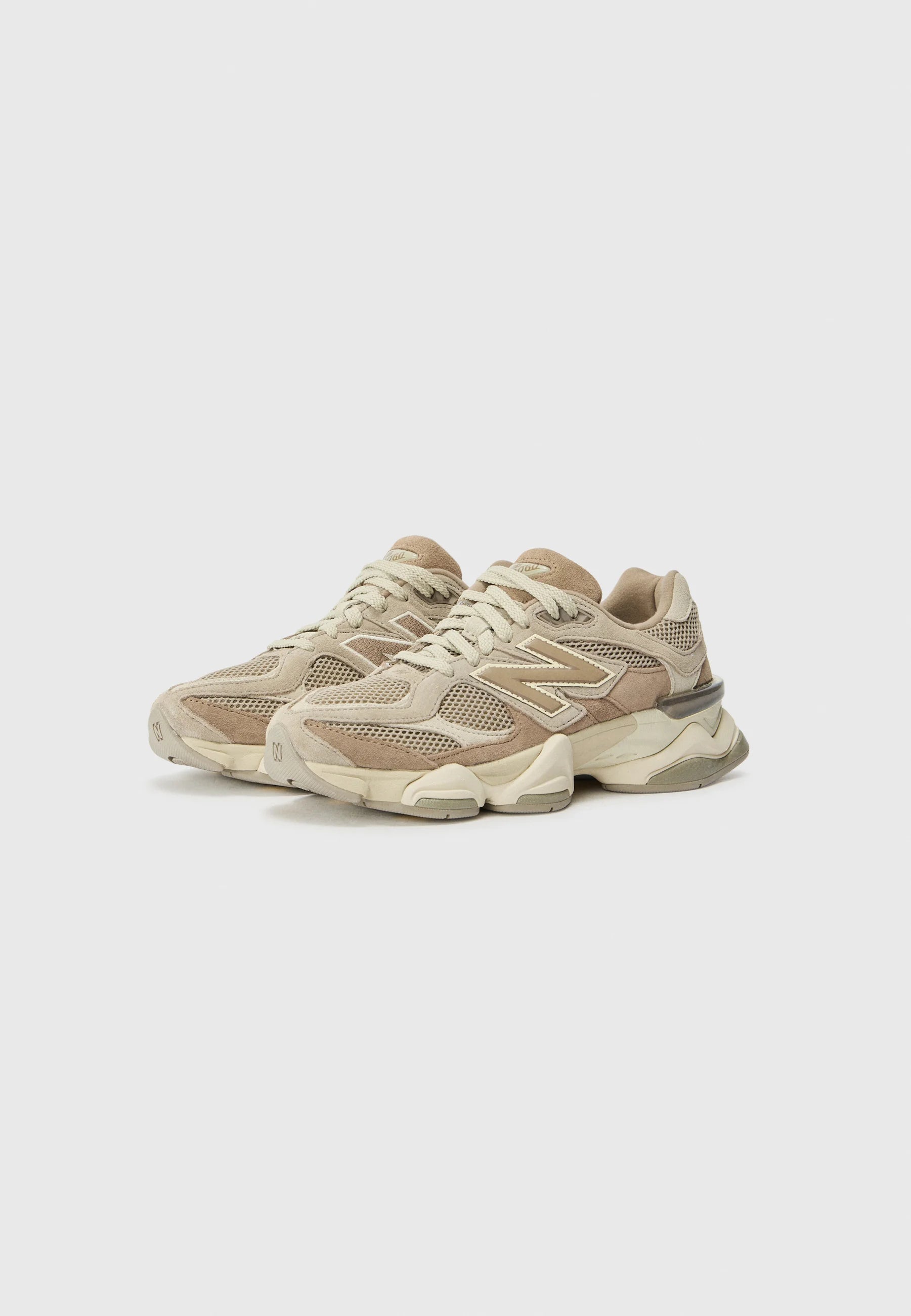 New Balance Sneakers basse - mushroom