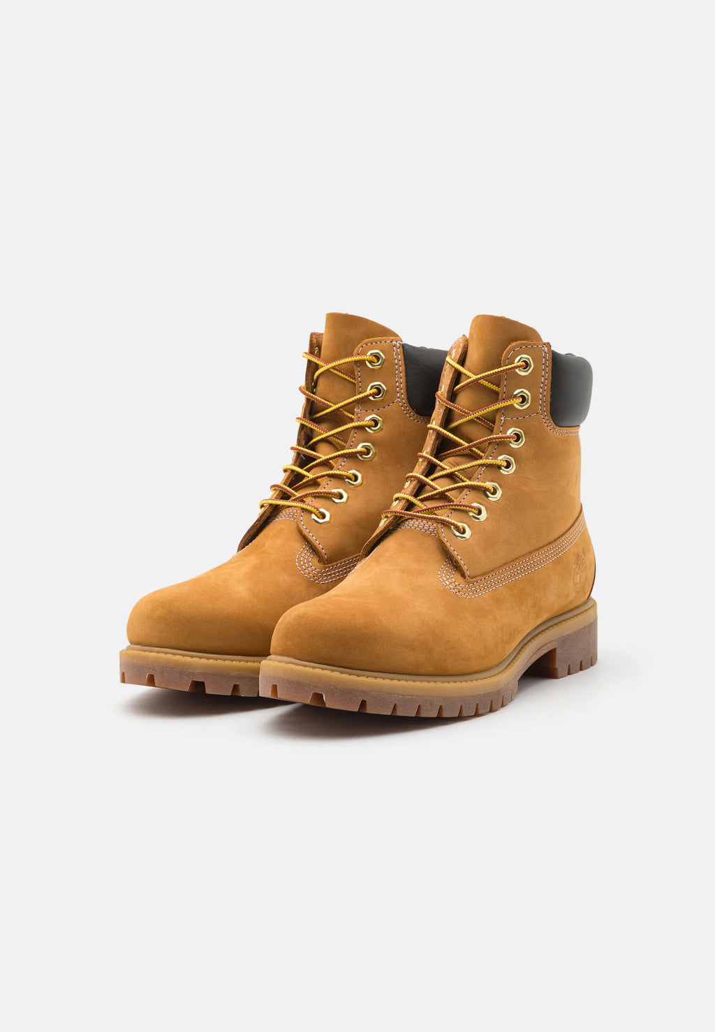 Timberland Stivaletti stringati