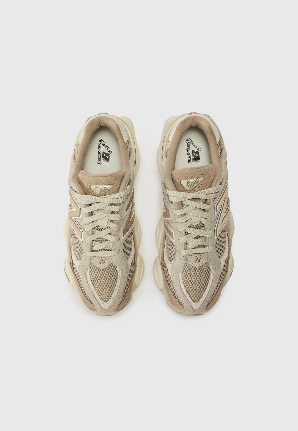 New Balance Sneakers basse - mushroom