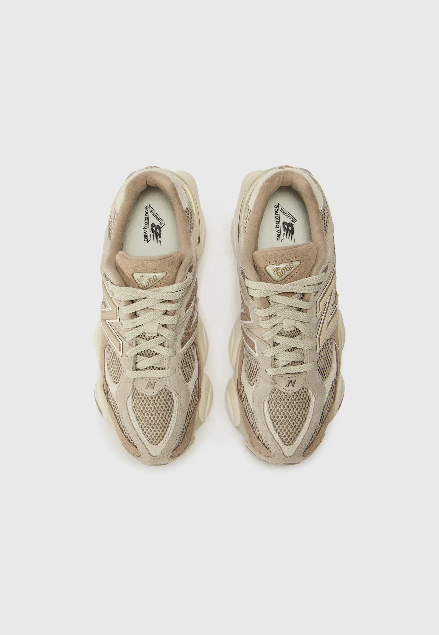 New Balance Sneakers basse - mushroom