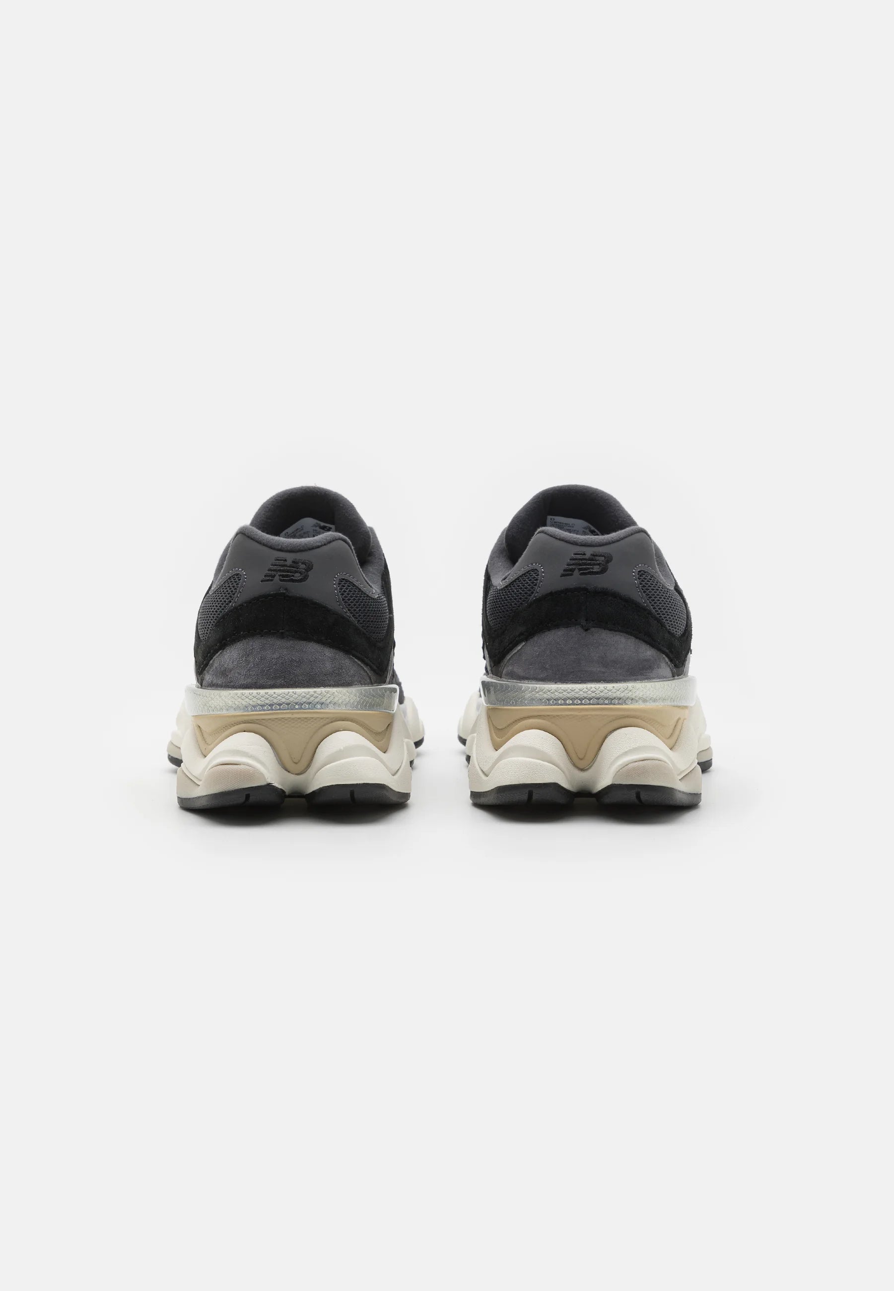 New Balance Sneakers basse - black