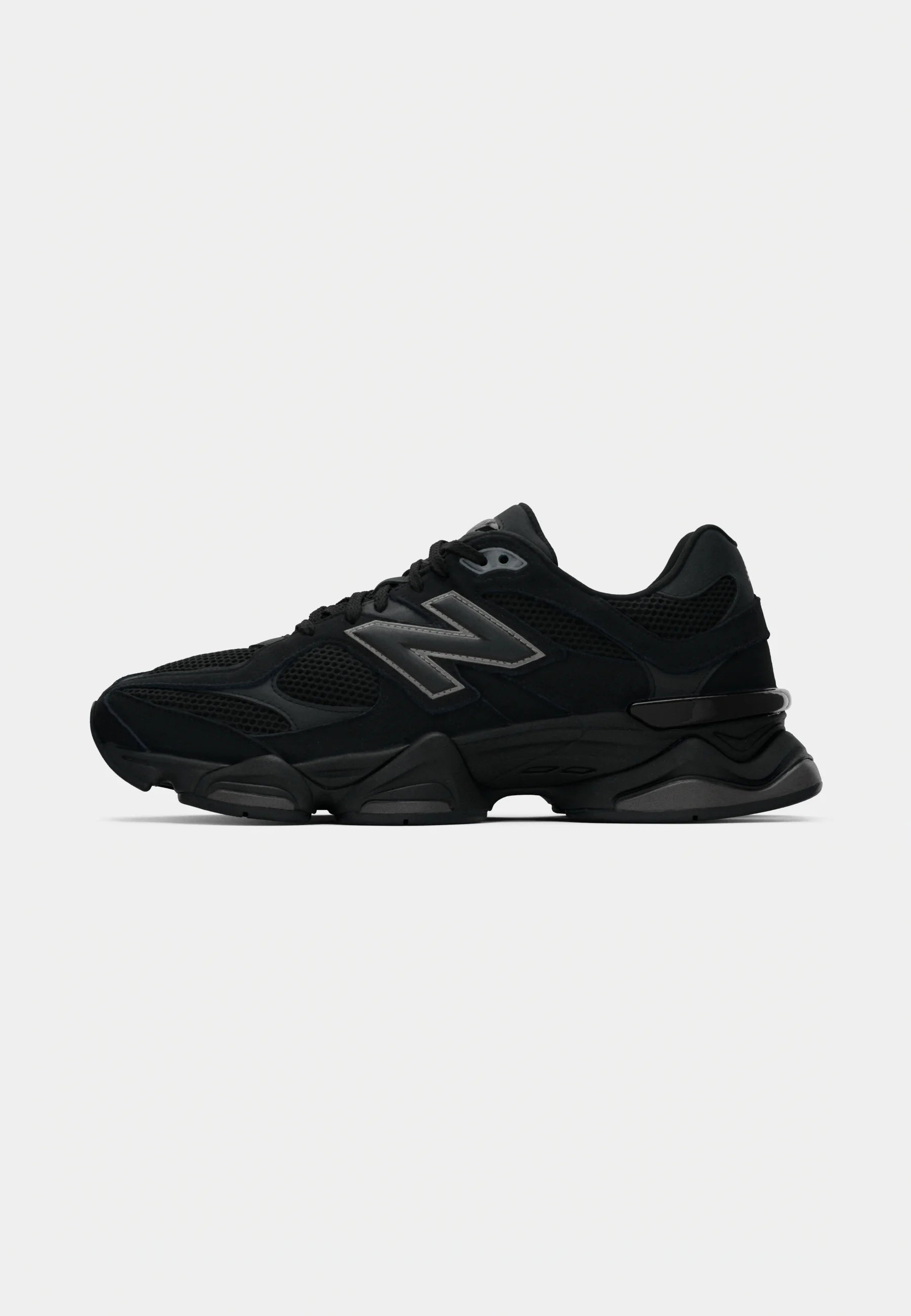 New Balance Sneakers basse - black