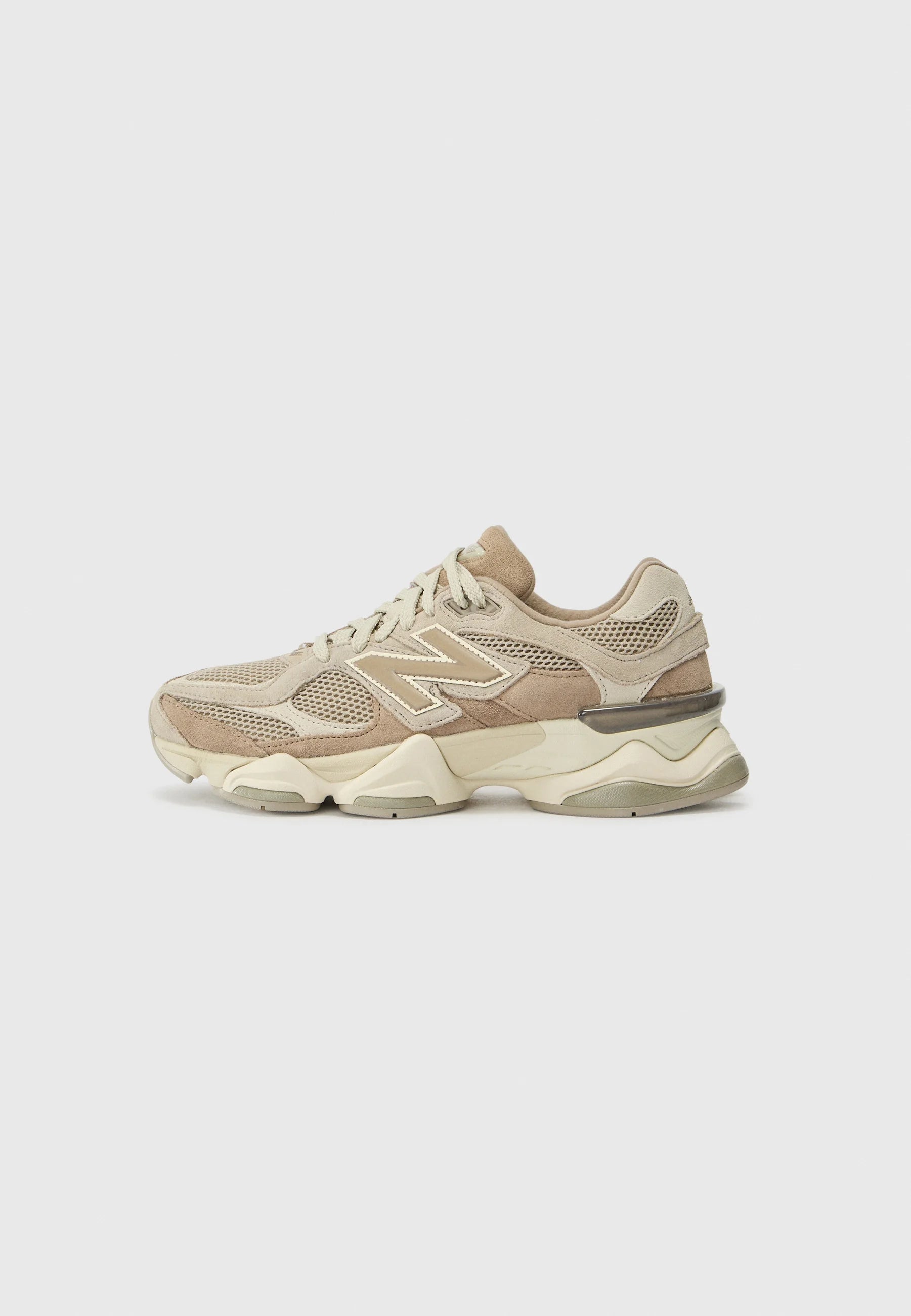 New Balance Sneakers basse - mushroom