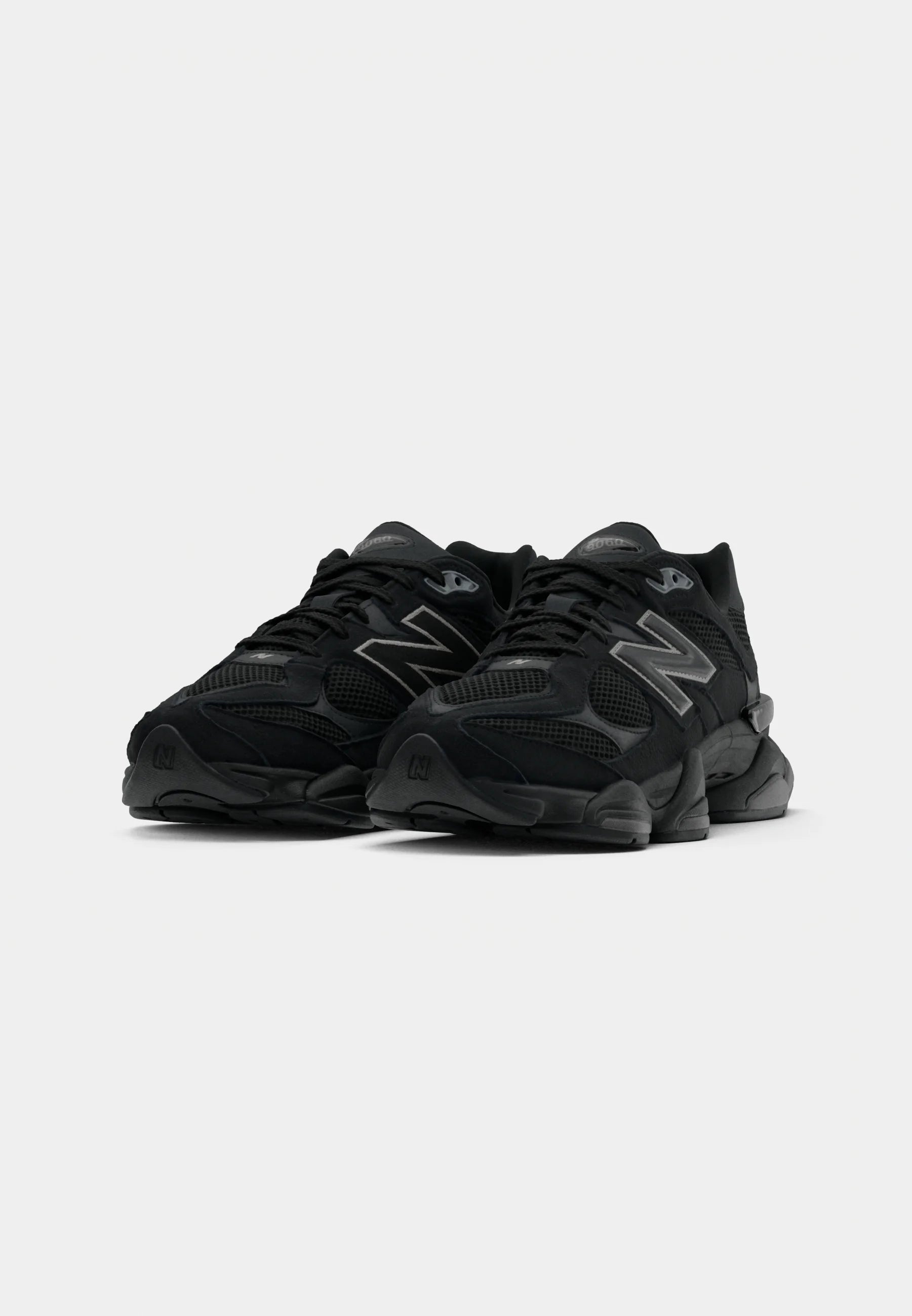 New Balance Sneakers basse - black