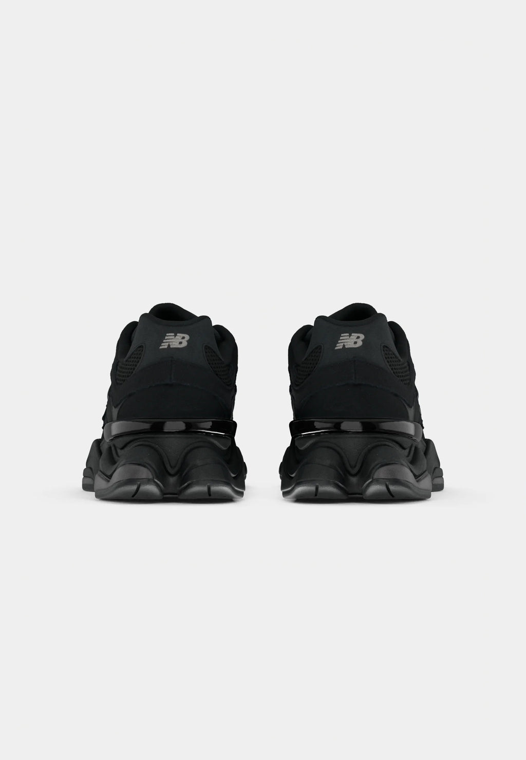 New Balance Sneakers basse - black