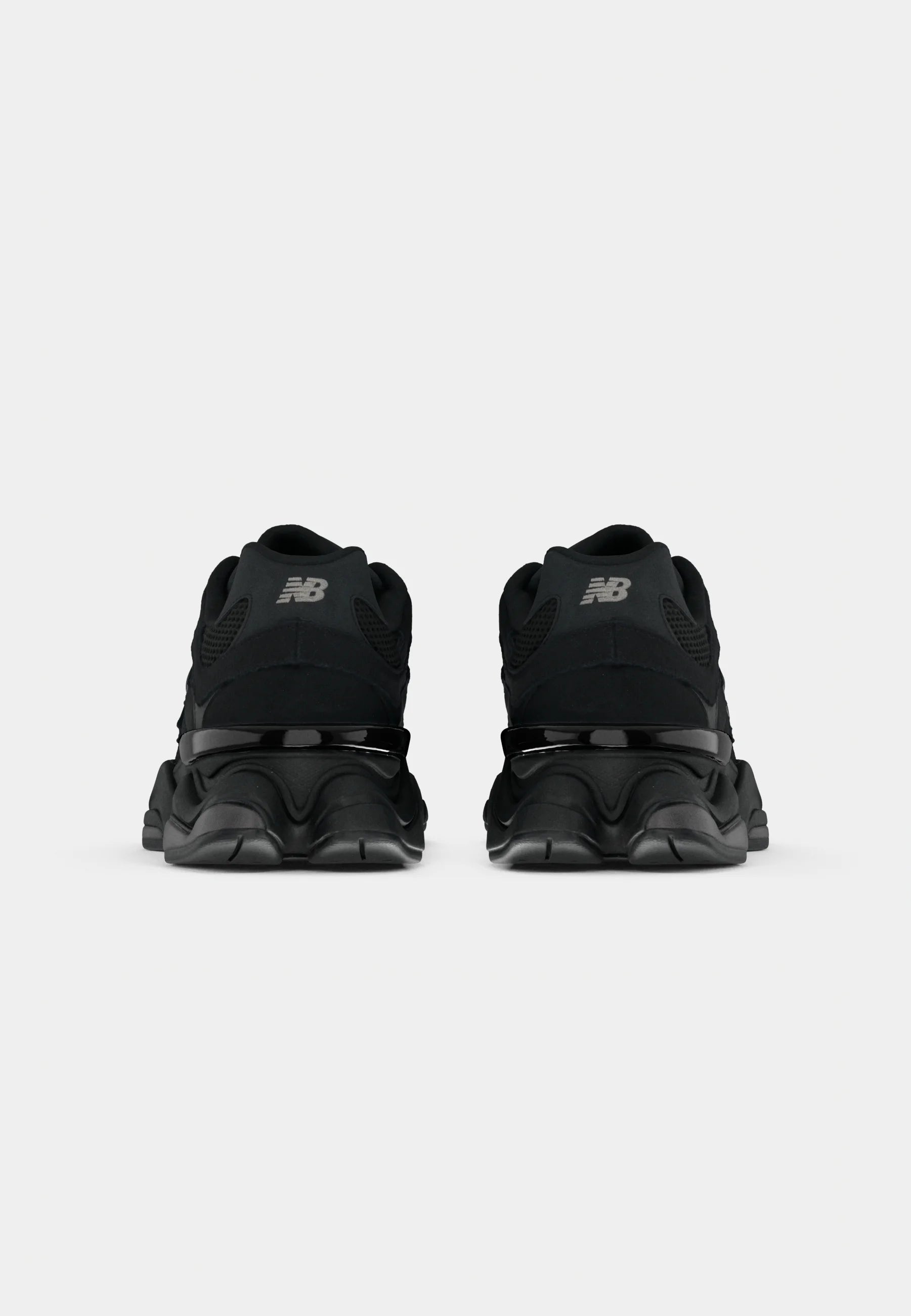 New Balance Sneakers basse - black